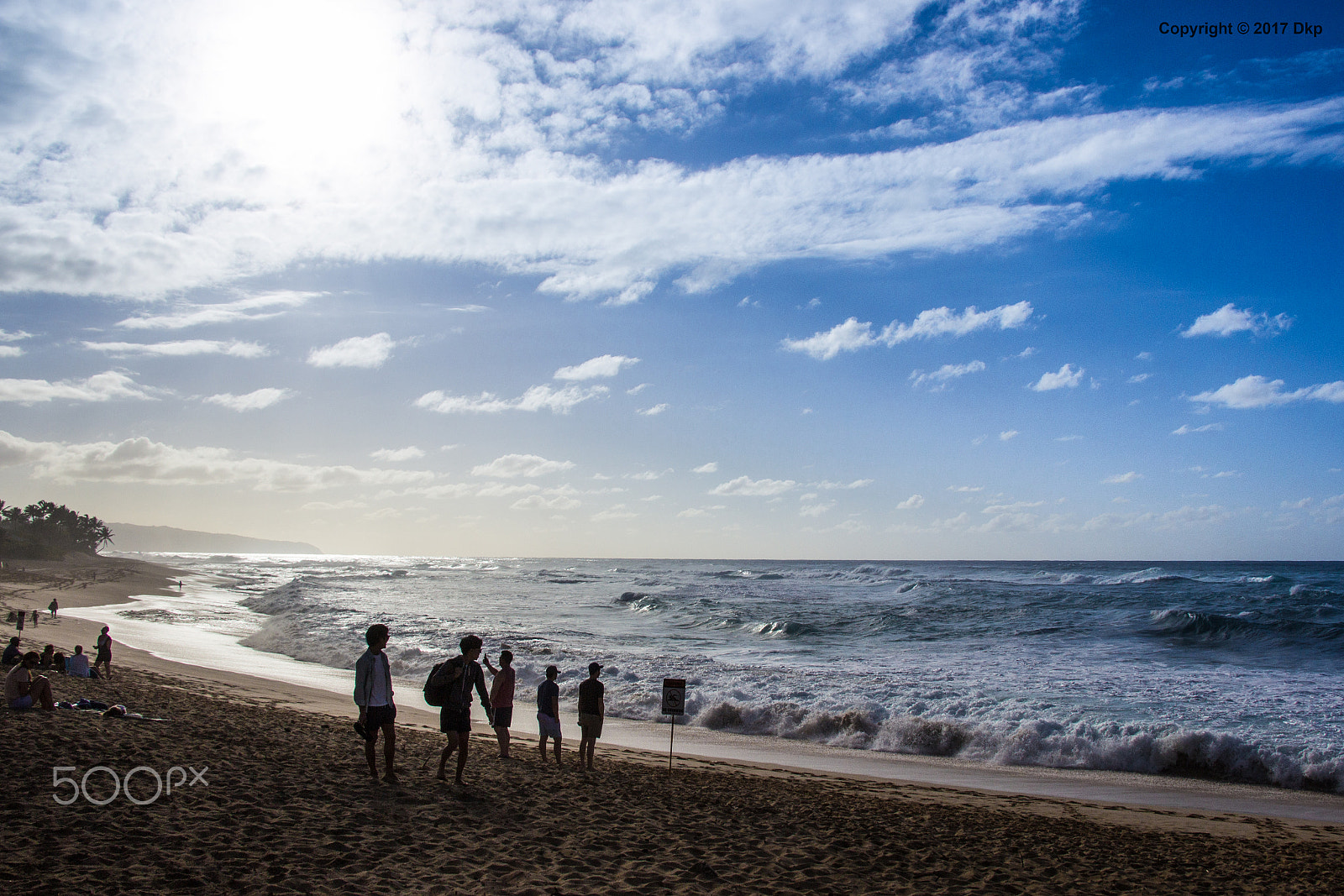 Canon EOS 600D (Rebel EOS T3i / EOS Kiss X5) sample photo. Sunset beach photography