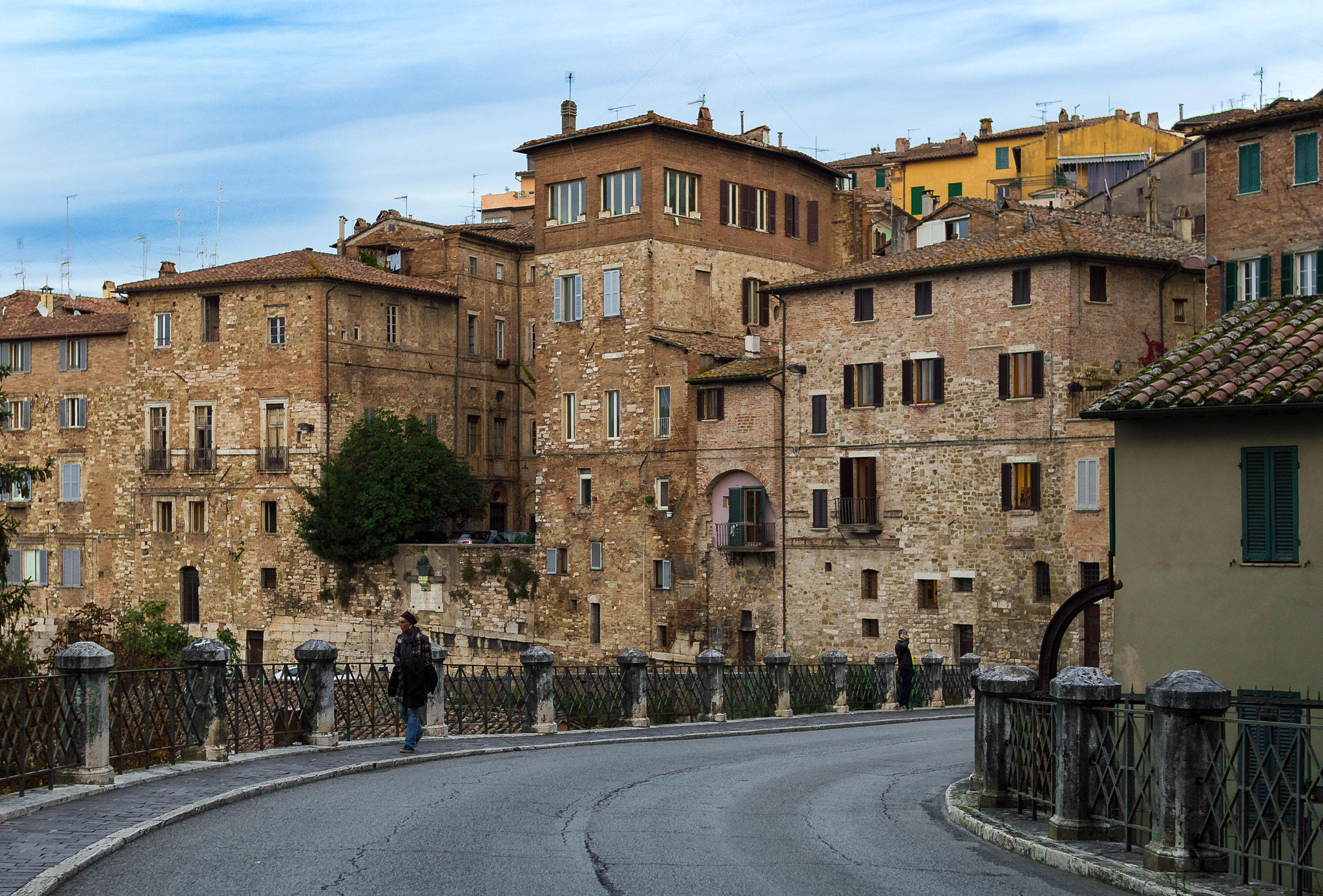 Nikon D3200 sample photo. No cars photography