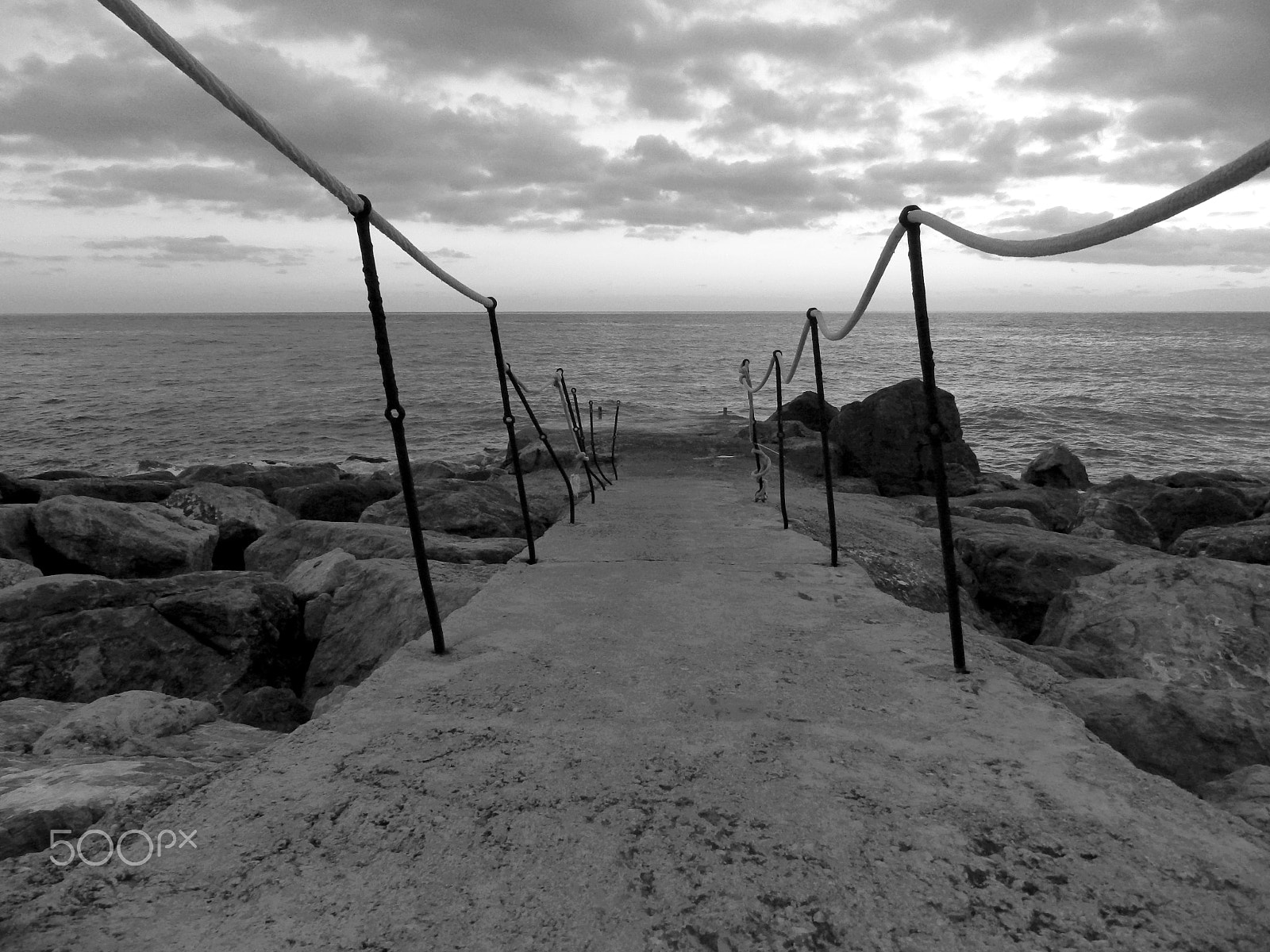 Pentax X-5 sample photo. Take me to the sea photography