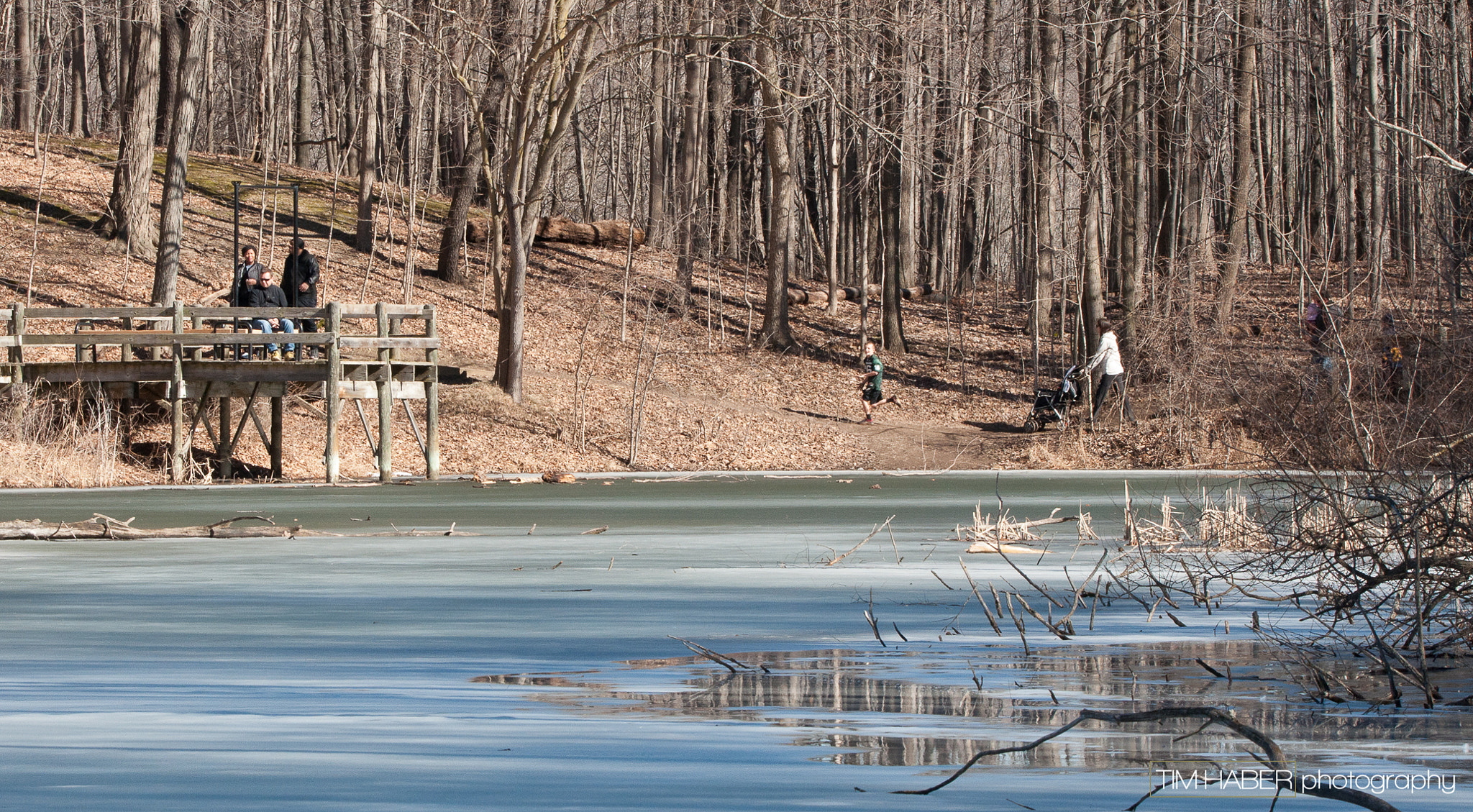 Sigma 150-600mm F5-6.3 DG OS HSM | C sample photo. Sunday afternoon in the park photography