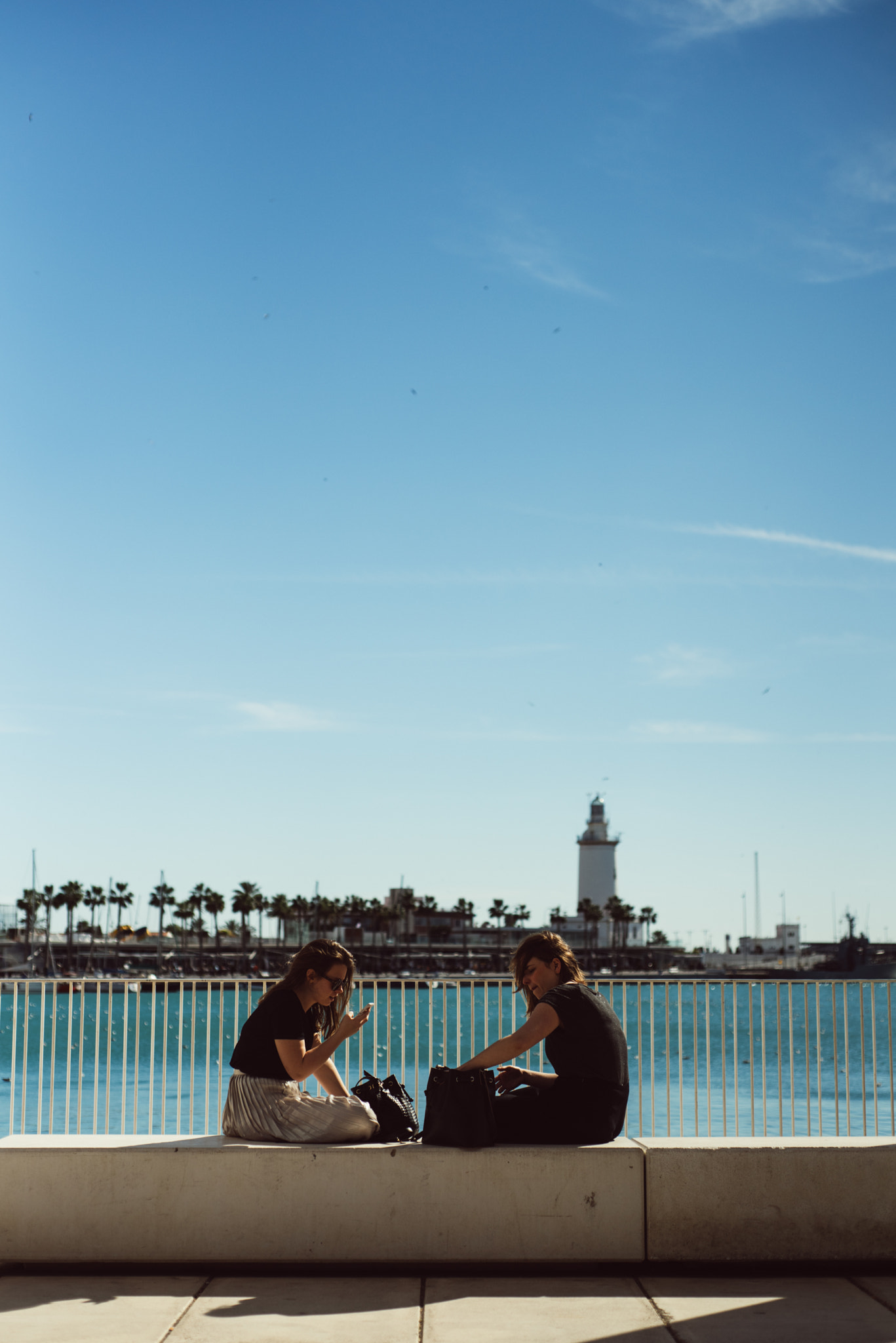 Nikon D810 + Nikon AF Nikkor 50mm F1.8D sample photo. Friends photography