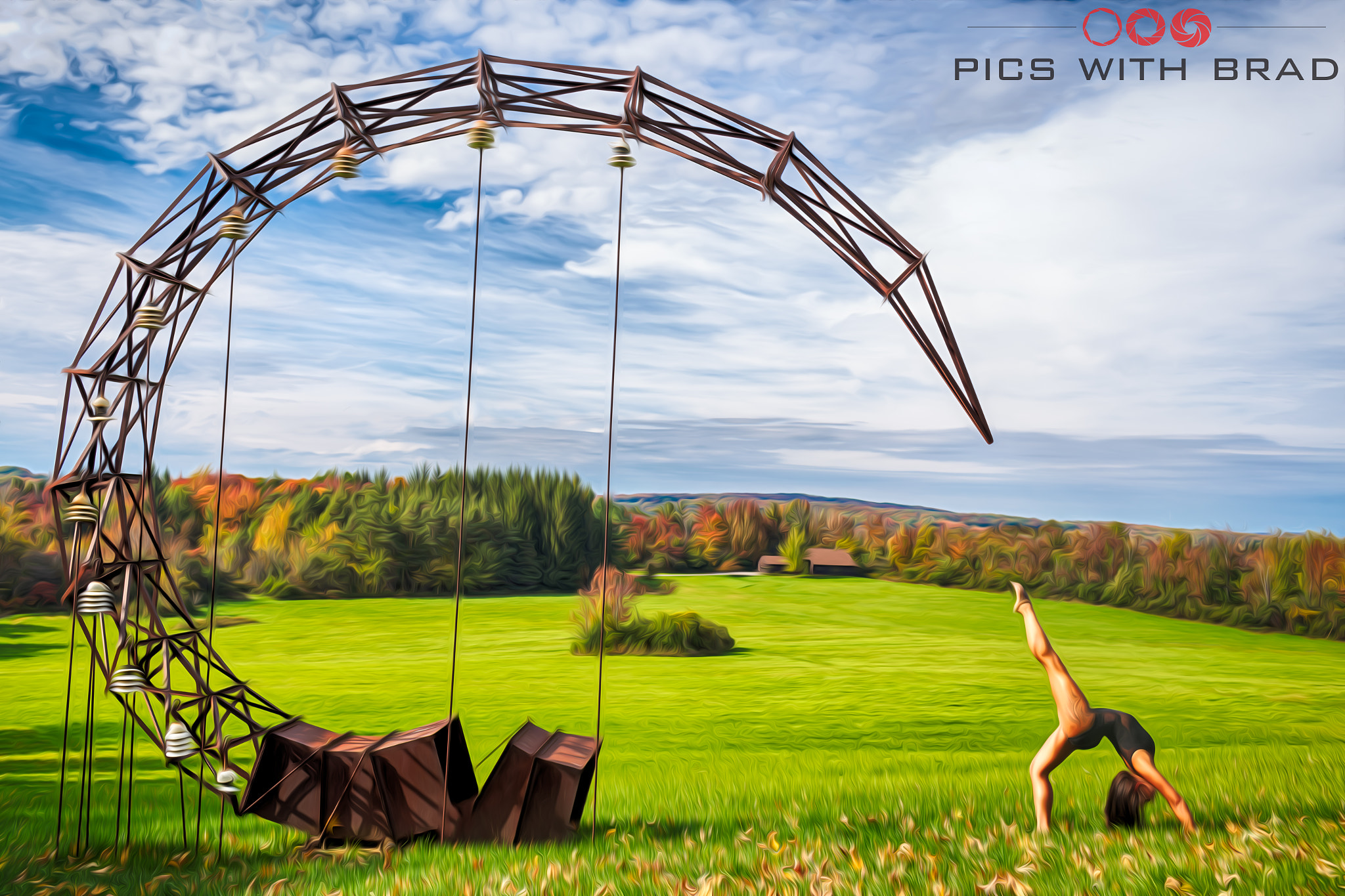 Canon EOS 6D + Canon EF 35mm F1.4L USM sample photo. Scorpion dance photography