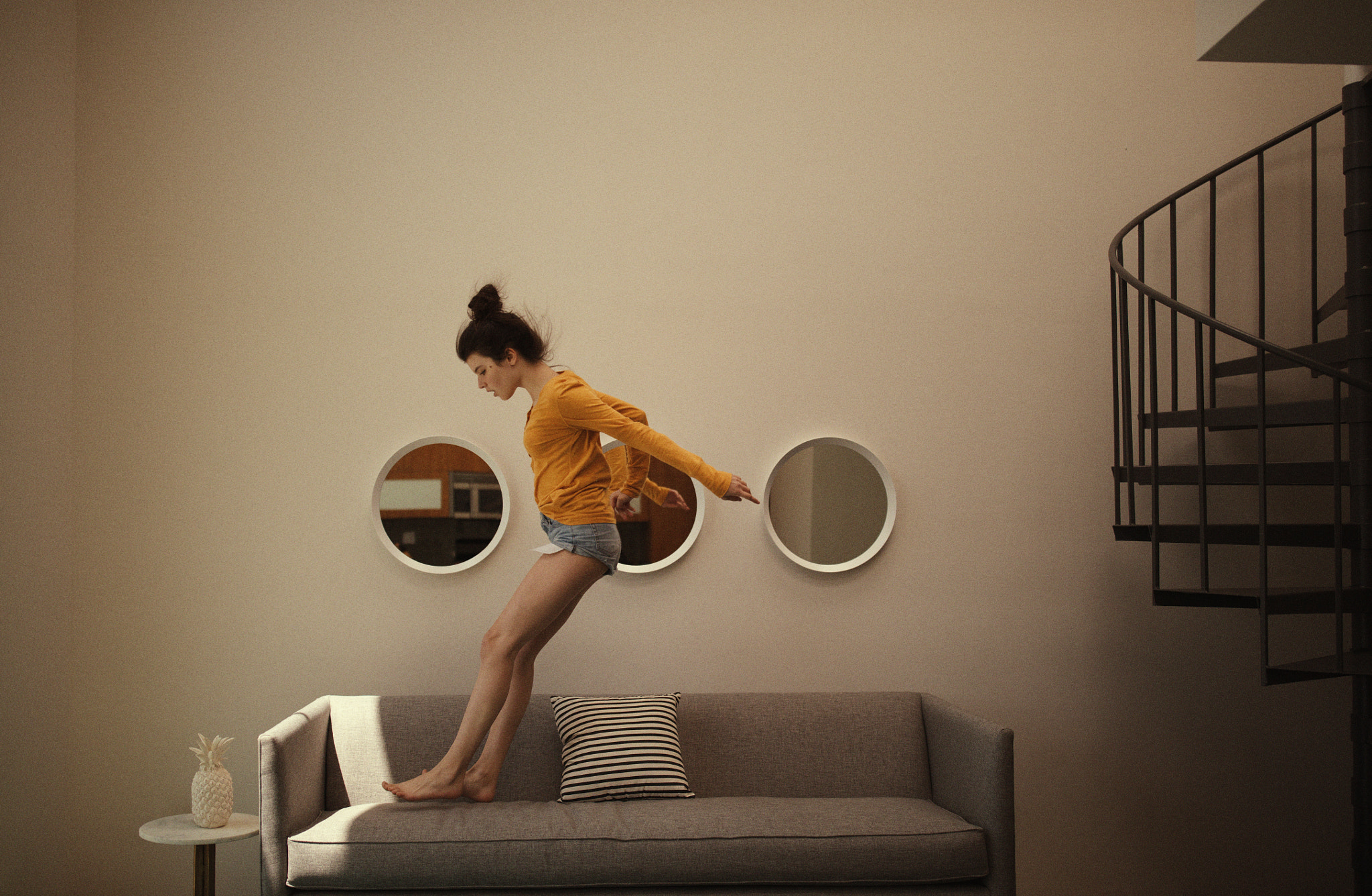 Canon EF 35mm F1.4L II USM sample photo. Raluca photography