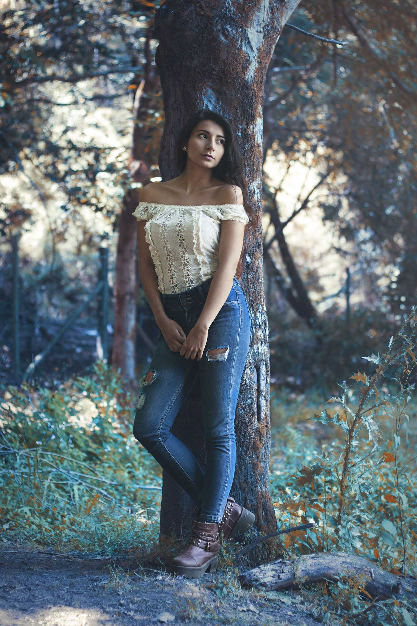 Canon EOS 650D (EOS Rebel T4i / EOS Kiss X6i) sample photo. Camila photography