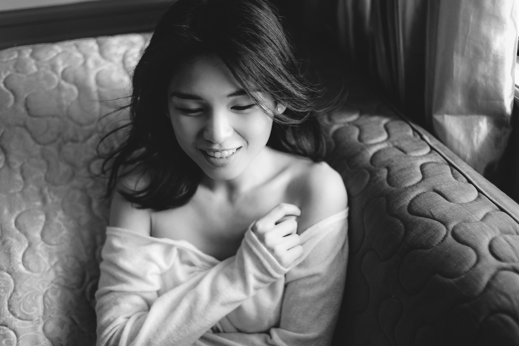 Nikon D700 + Nikon AF Nikkor 50mm F1.8D sample photo. Edit photography