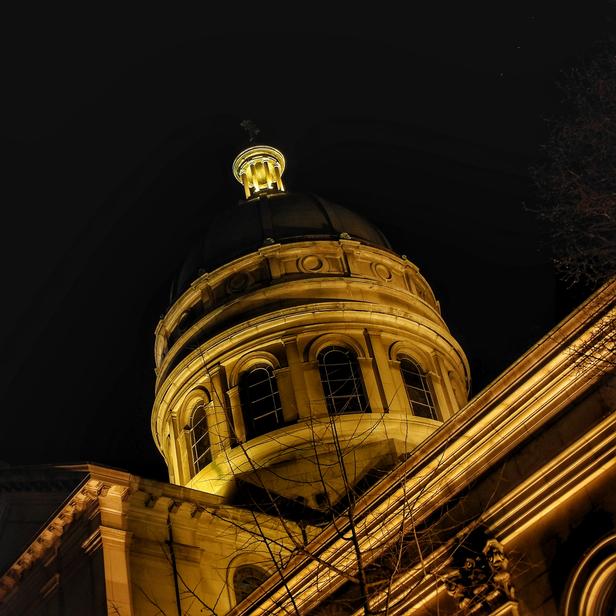 JK KODAK PIXPRO SL10 sample photo. Bell tower photography