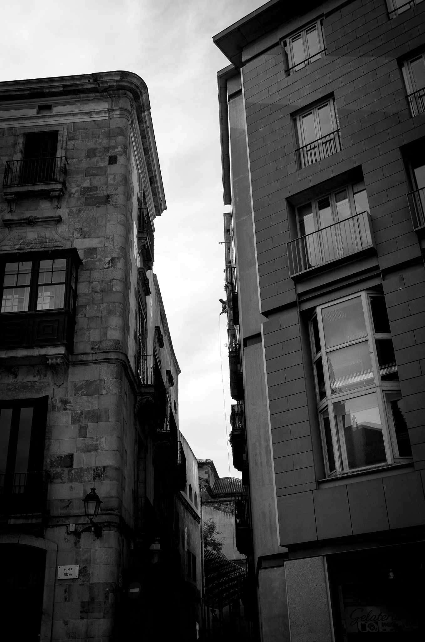 Leica X (Typ 113) sample photo. Fisherman photography