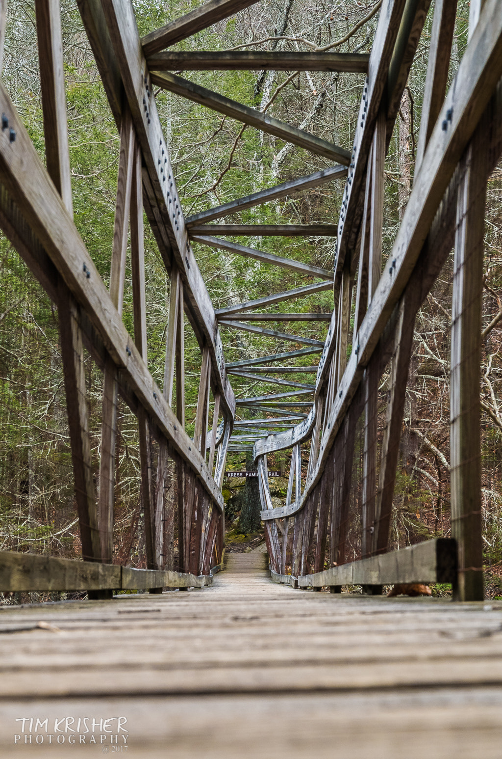 Sigma 17-50mm F2.8 EX DC OS HSM sample photo. Crooked way photography