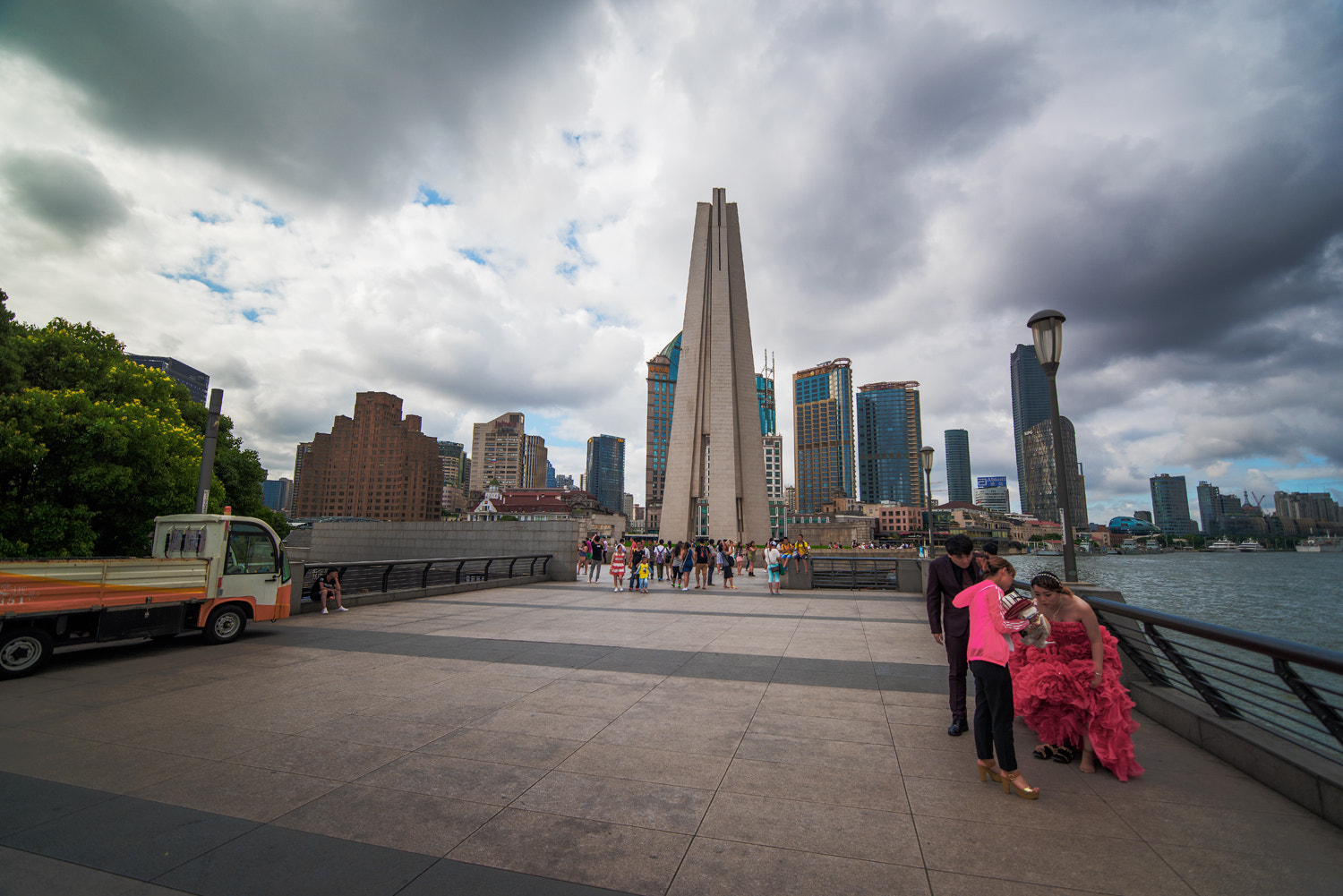 Nikon D810 sample photo