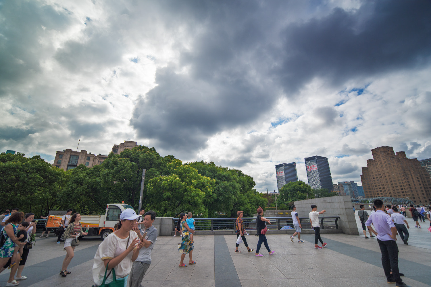 Nikon D810 sample photo