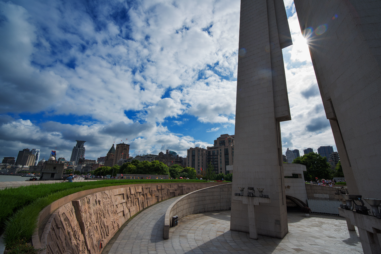 Nikon D810 sample photo