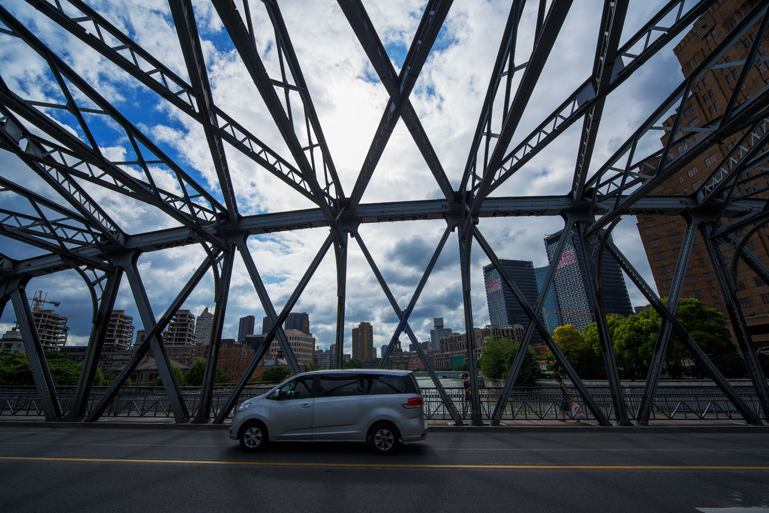 Nikon D810 sample photo