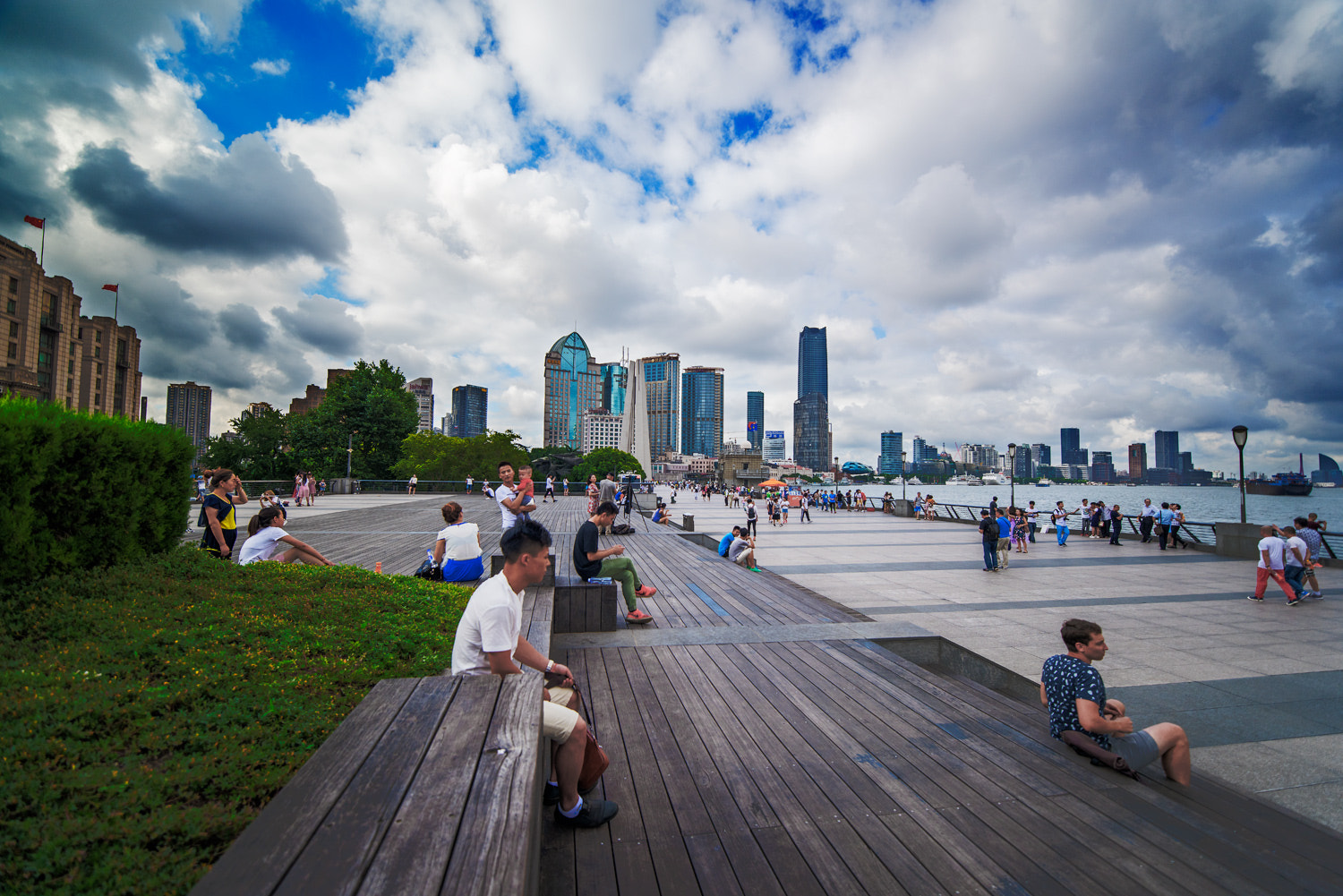 Nikon D810 sample photo