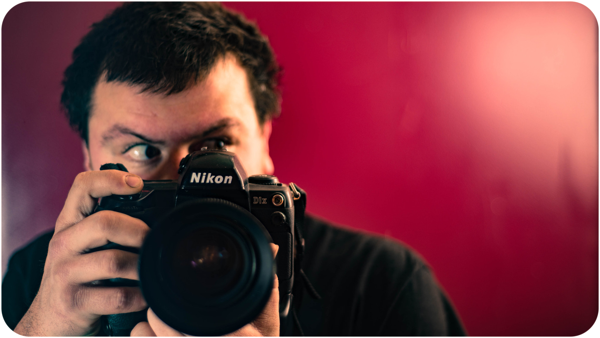 Nikon AF Nikkor 50mm F1.8D sample photo. Day 62 photography
