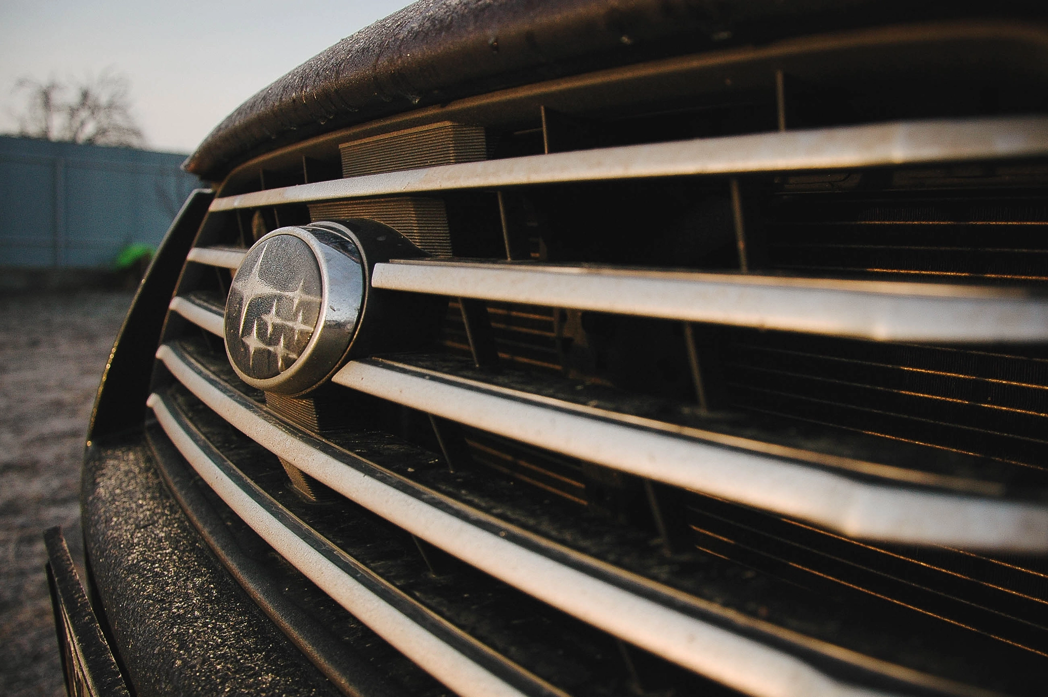 Nikon D70s sample photo. Subaru photography