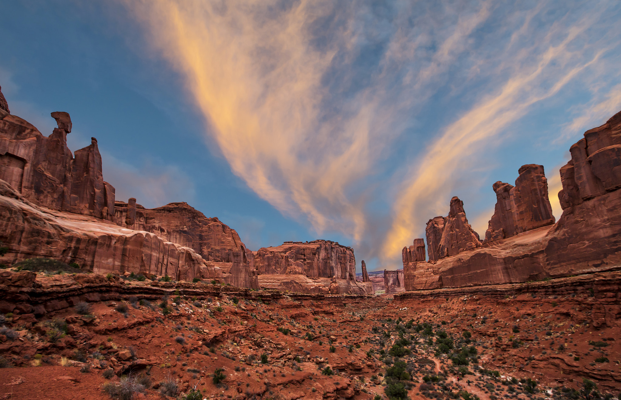 Sony a7R II + Canon EF 16-35mm F2.8L II USM sample photo. Park avenue photography