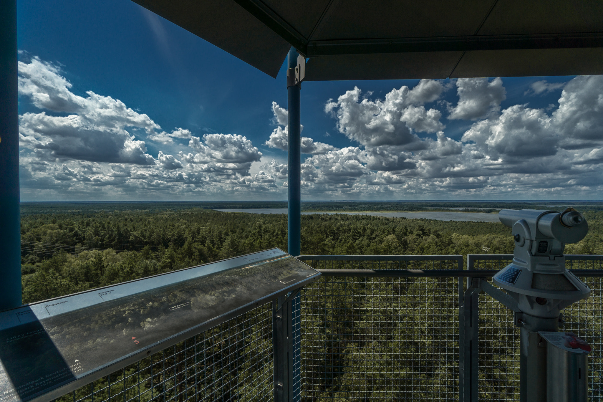 Sony a6000 + Sony E 10-18mm F4 OSS sample photo. Roadtrip germany 2016 | landscape photographer photography