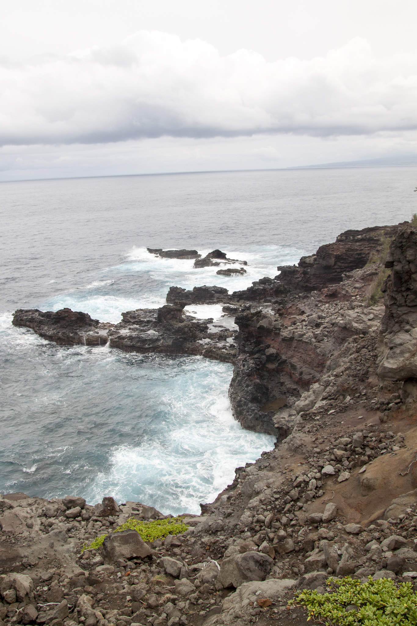 Canon EOS 500D (EOS Rebel T1i / EOS Kiss X3) sample photo. Olivine pools photography
