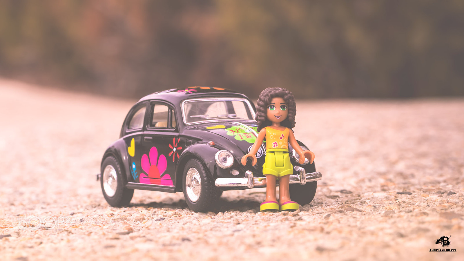 Canon EF 100mm F2.8L Macro IS USM sample photo. Road trip!! photography