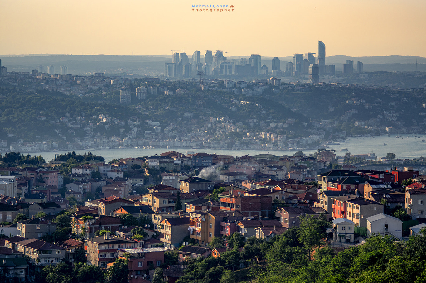 Pentax K-3 II sample photo. İstanbul photography