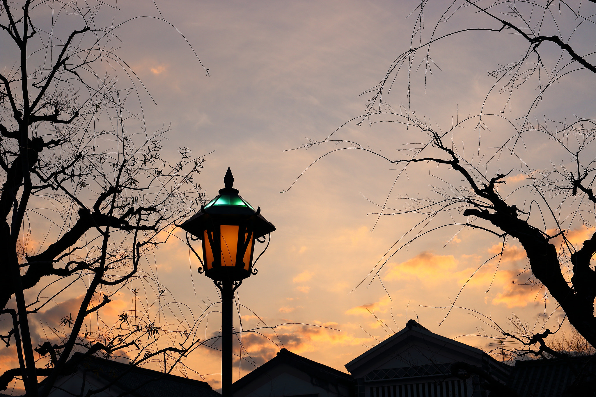 Canon EF 35mm F2 IS USM sample photo. Time of shadow photography