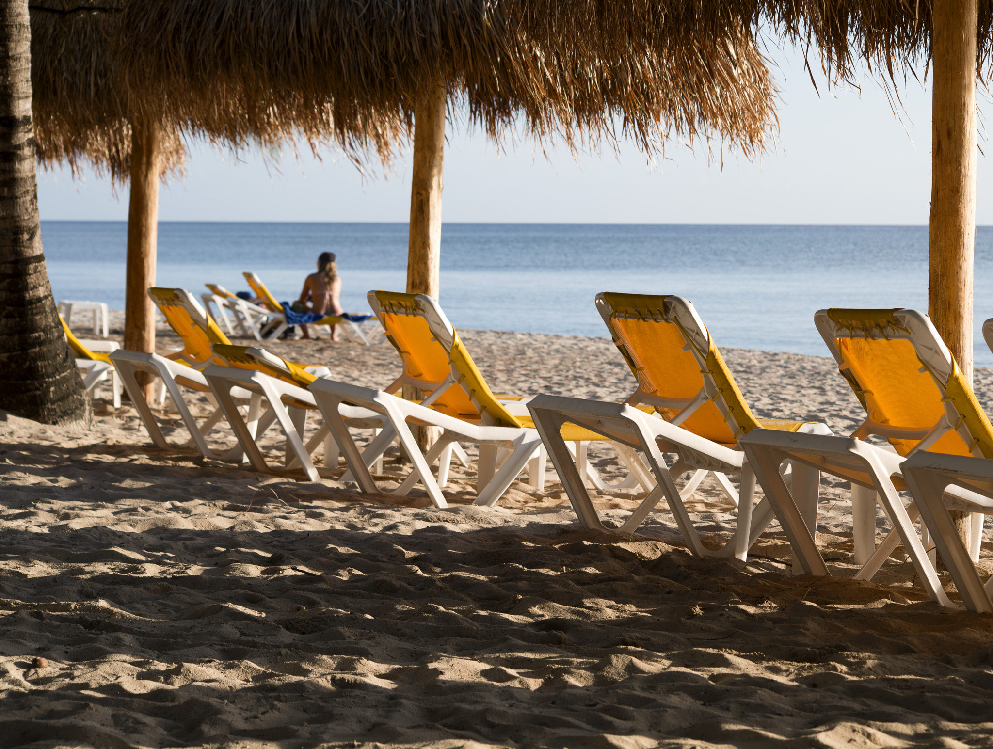 Sigma 70-300mm F4-5.6 APO DG Macro sample photo. An afternoon  at the beach photography