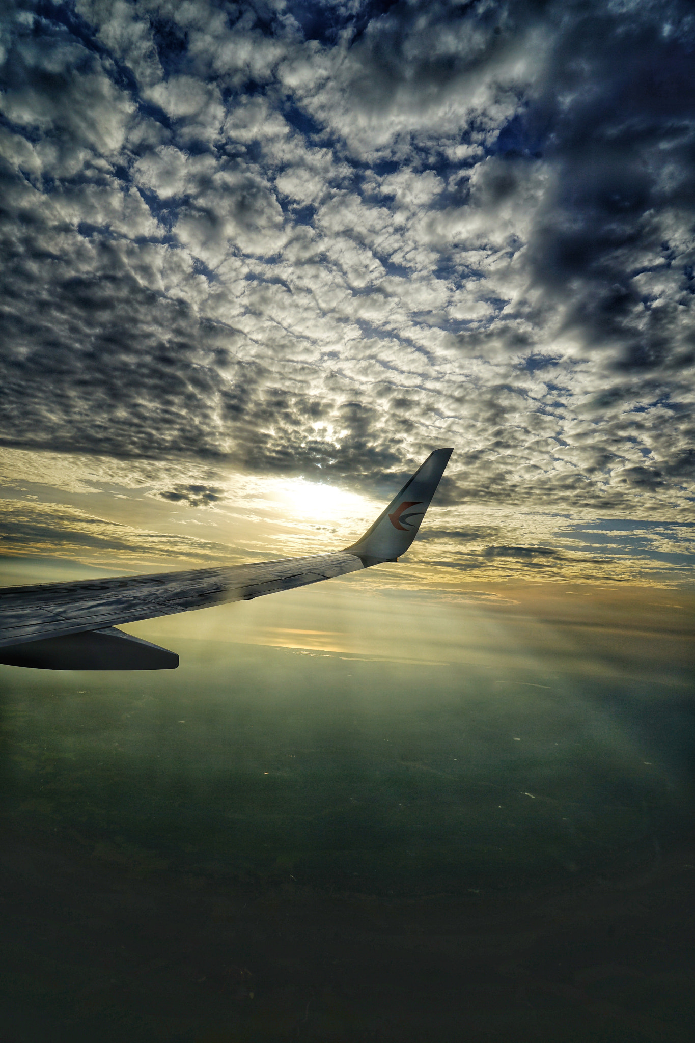 Sony Vario Tessar T* FE 24-70mm F4 ZA OSS sample photo. Sunset travel photography
