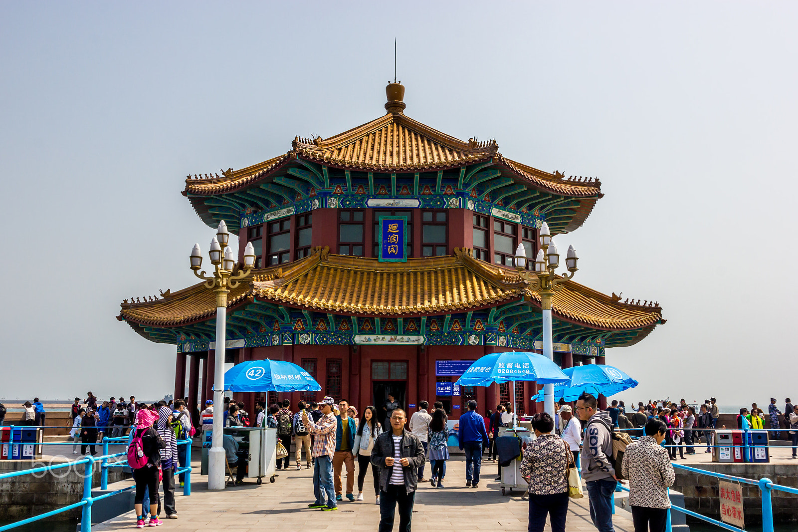 Canon EOS 550D (EOS Rebel T2i / EOS Kiss X4) sample photo. Zhan bridge, qingdao photography