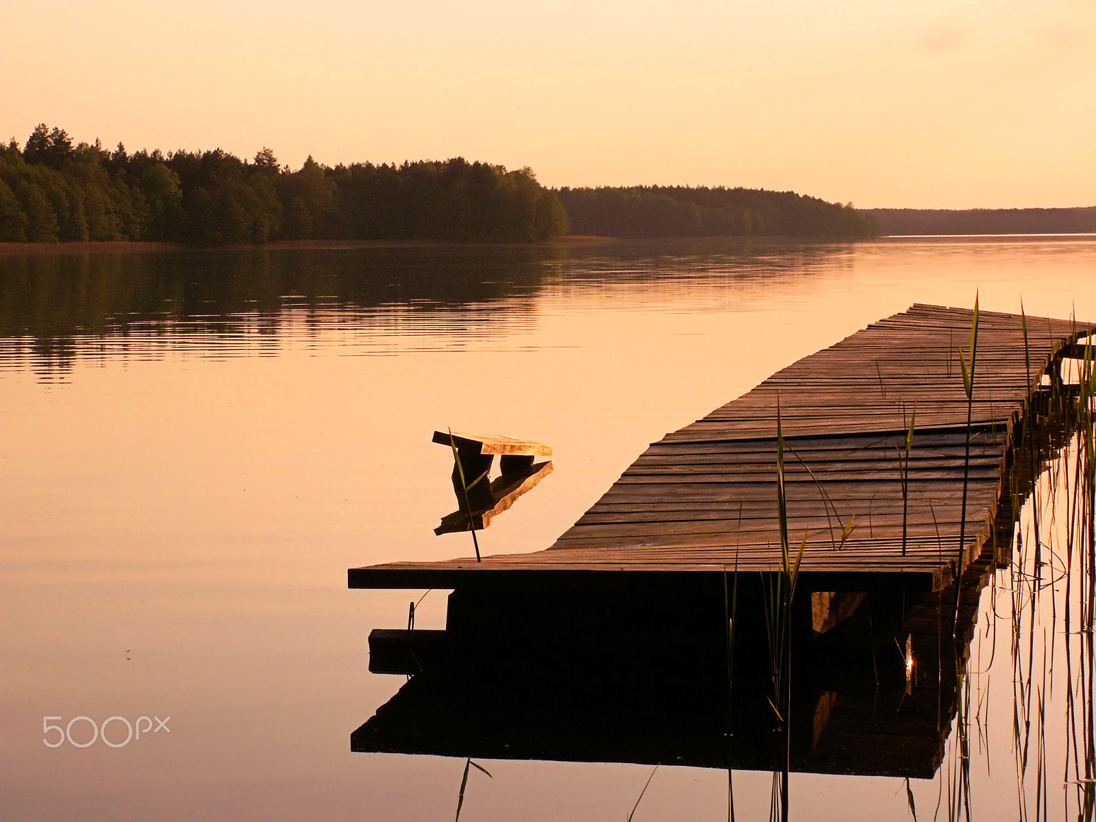 KONICA MINOLTA DiMAGE Z6 sample photo. Gim lake photography