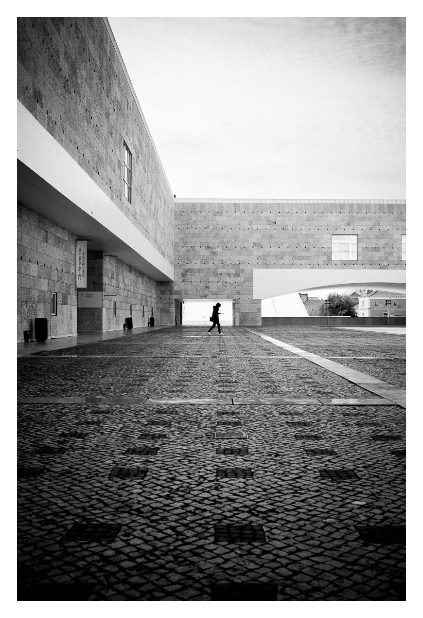 Fujifilm XF 23mm F1.4 R sample photo. Lisbon 2017 photography