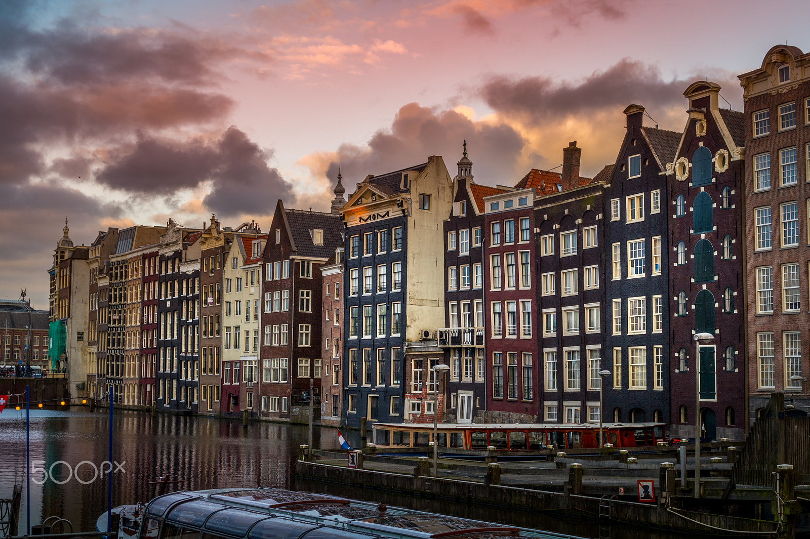 Sony DT 35mm F1.8 SAM sample photo. Amsterdam photography