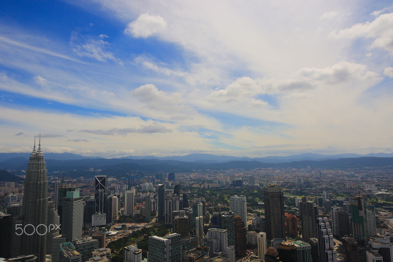 Sigma 8-16mm F4.5-5.6 DC HSM sample photo. Scenes of malaysia photography