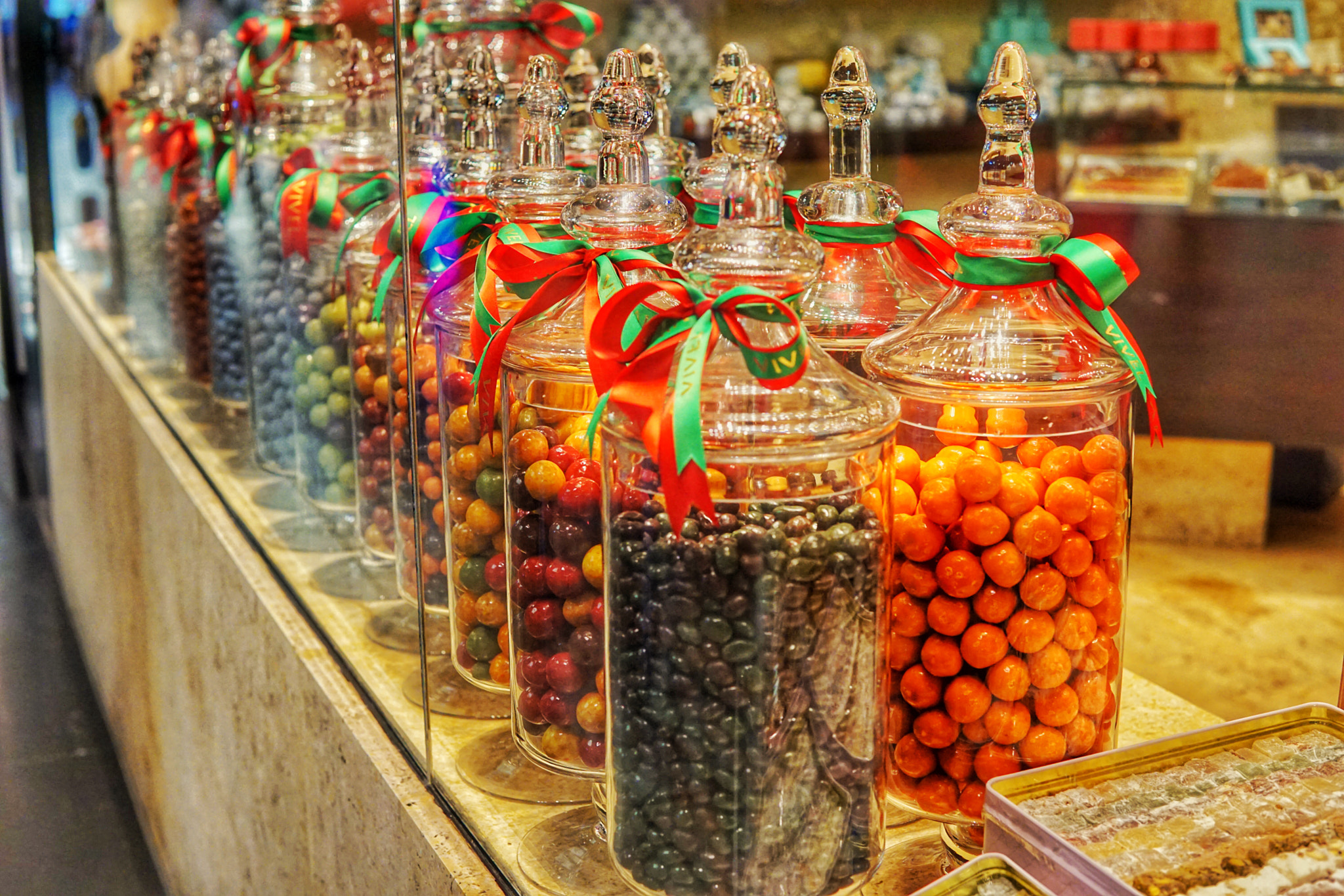 Sigma 30mm F1.4 DC DN | C sample photo. Chocolate photography