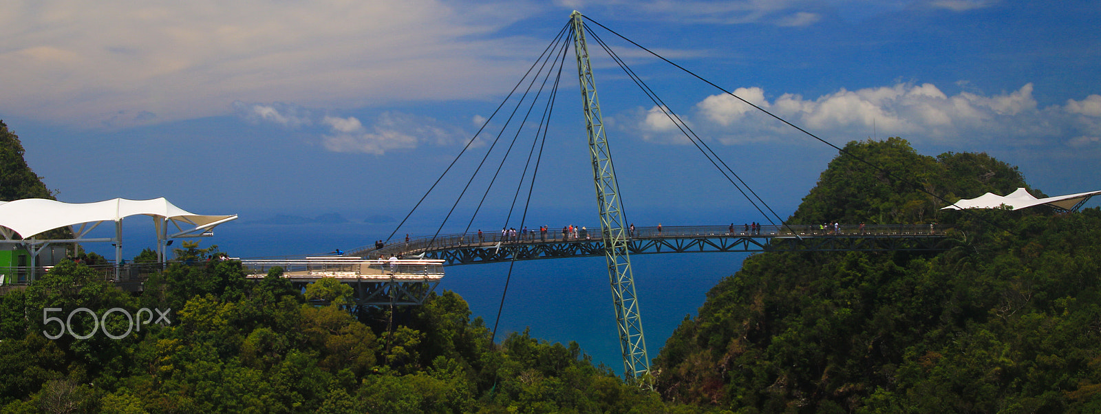 Canon EOS 7D Mark II + Tamron 16-300mm F3.5-6.3 Di II VC PZD Macro sample photo. Scenes of malaysia photography