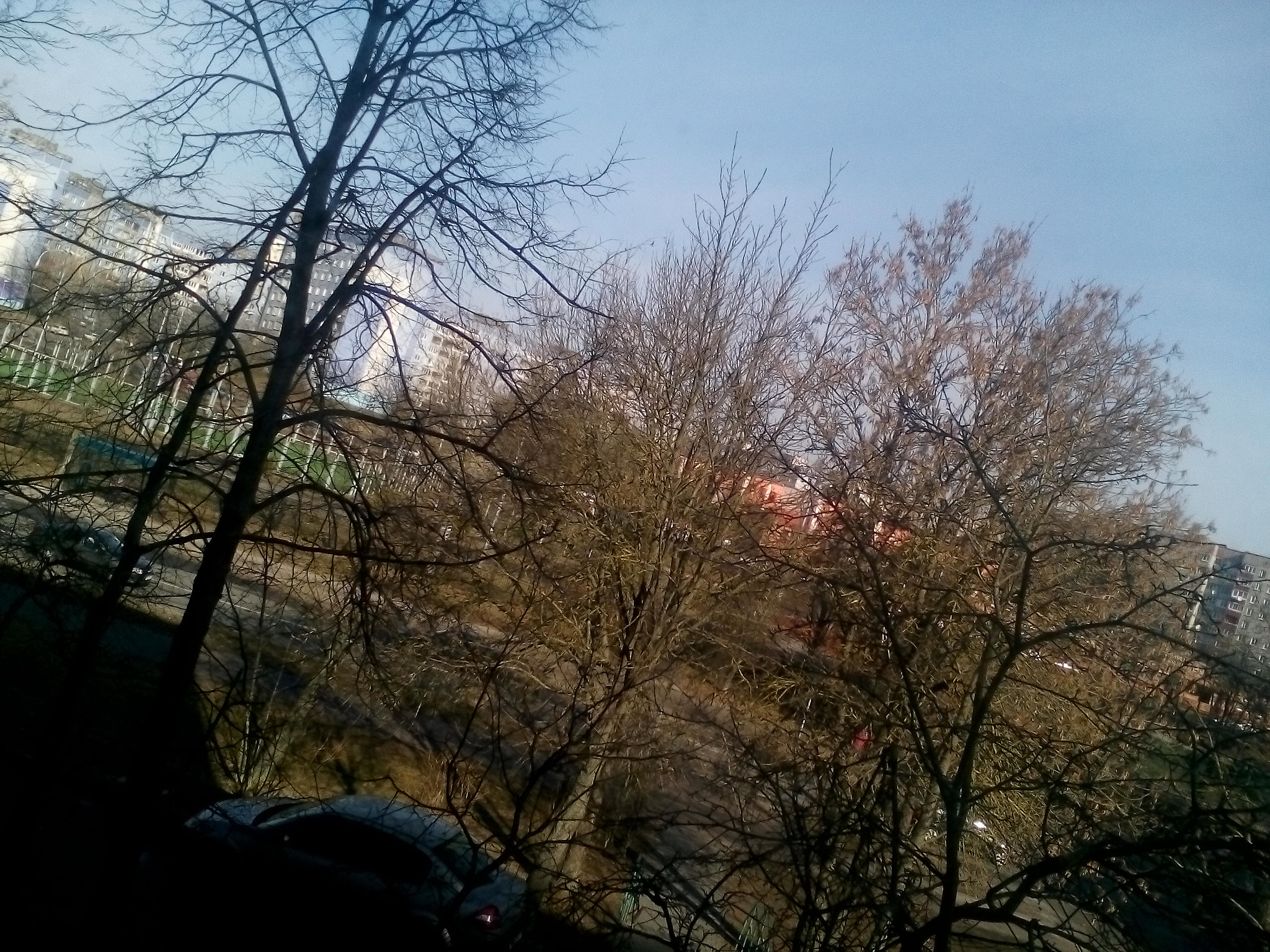 HUAWEI G730-U10 sample photo