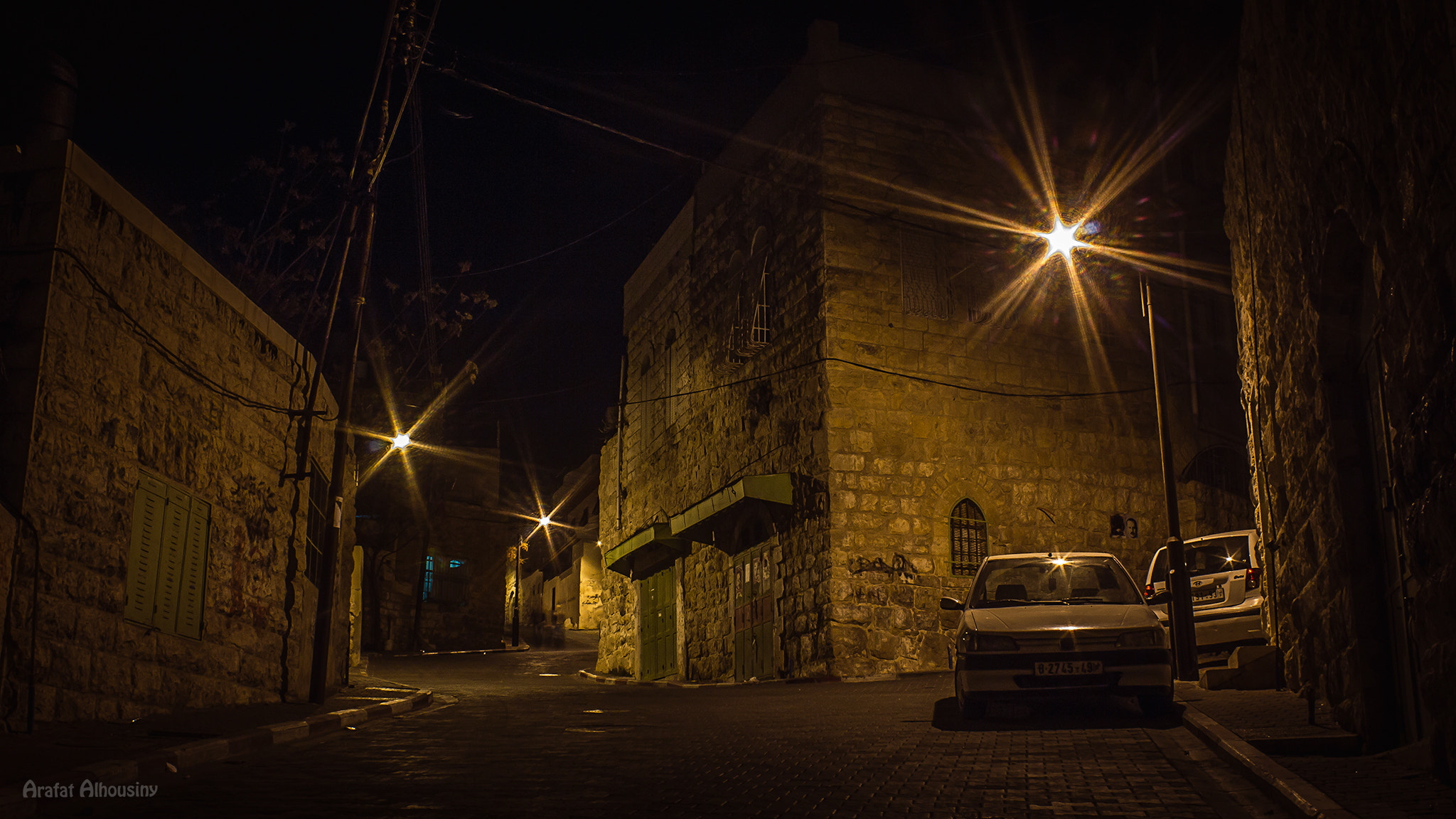 Canon EOS 650D (EOS Rebel T4i / EOS Kiss X6i) sample photo. Khaleet hadoour street photography