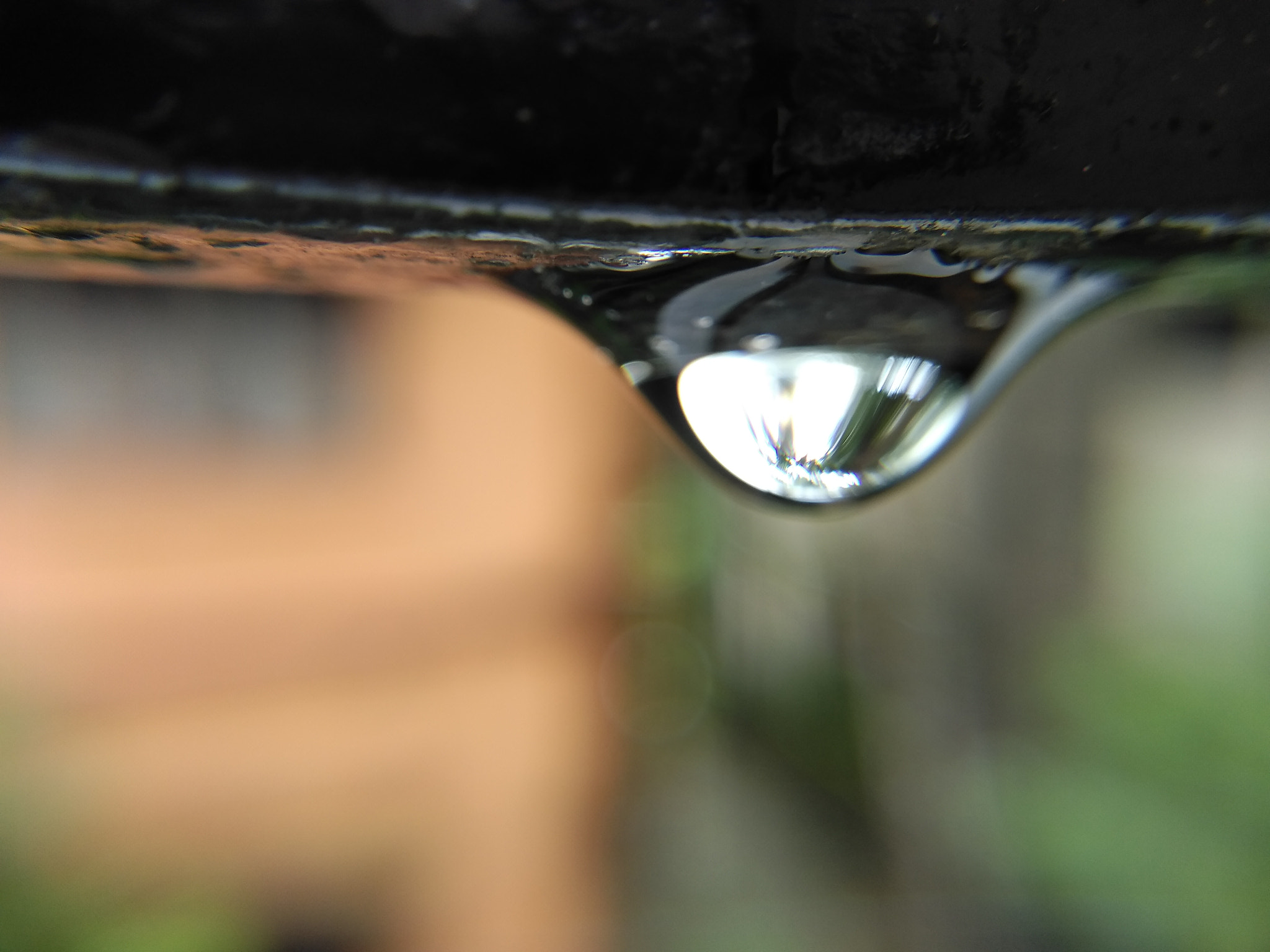 LeMobile Le X526 sample photo. Water photography