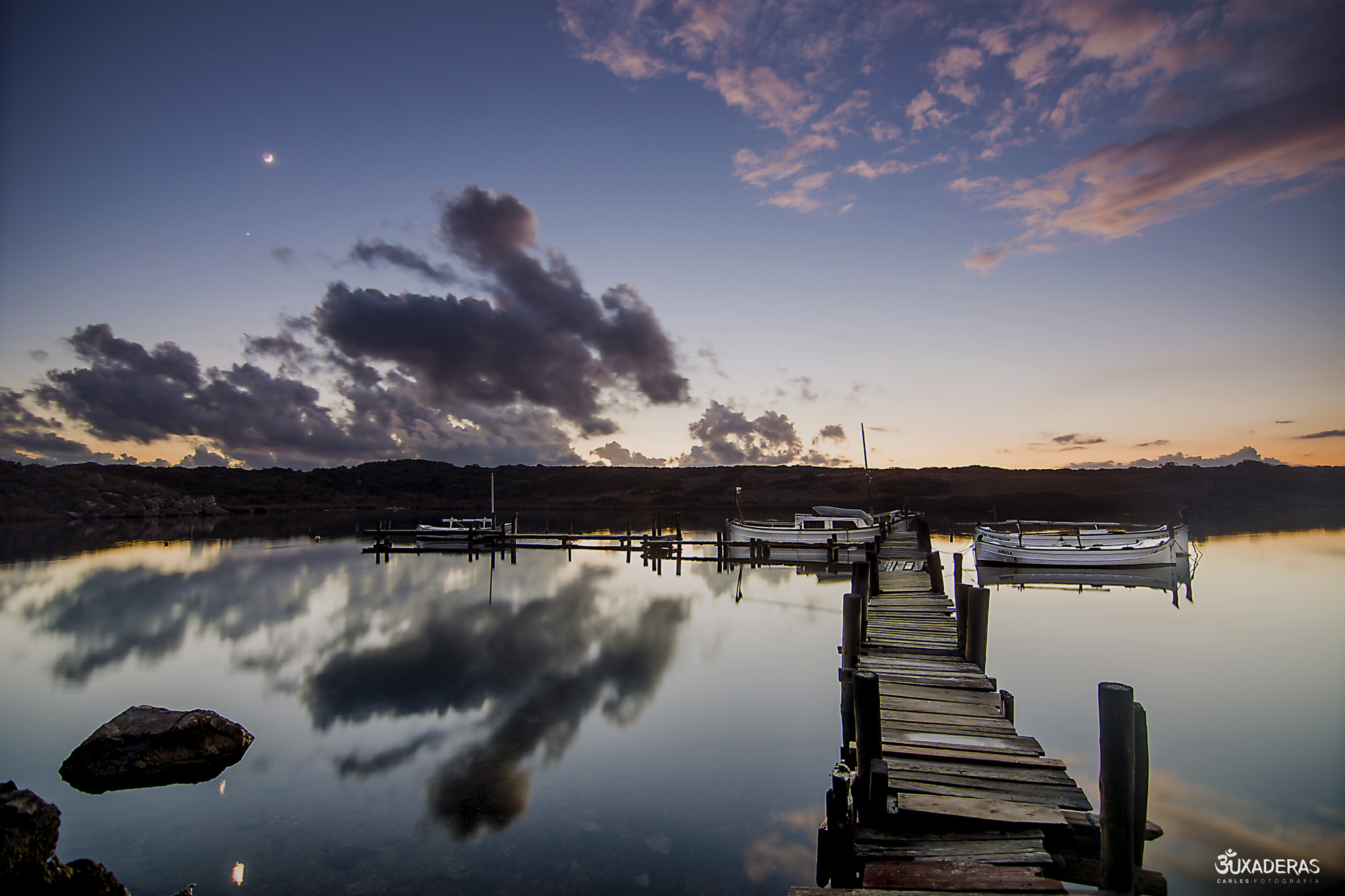 Tokina AT-X Pro 11-16mm F2.8 DX sample photo. Sanitja port photography