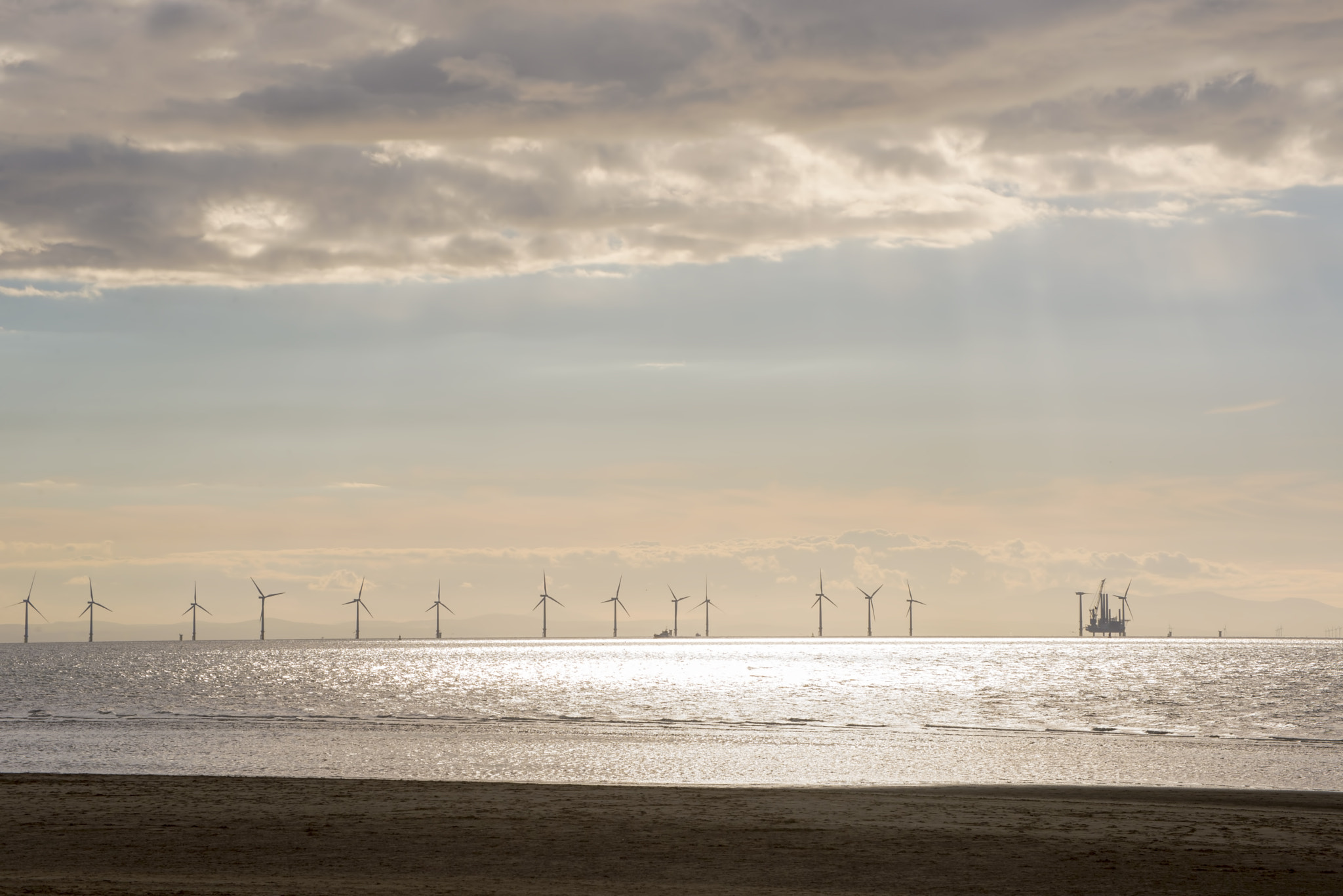 Nikon D600 sample photo. On the horizon (1) photography