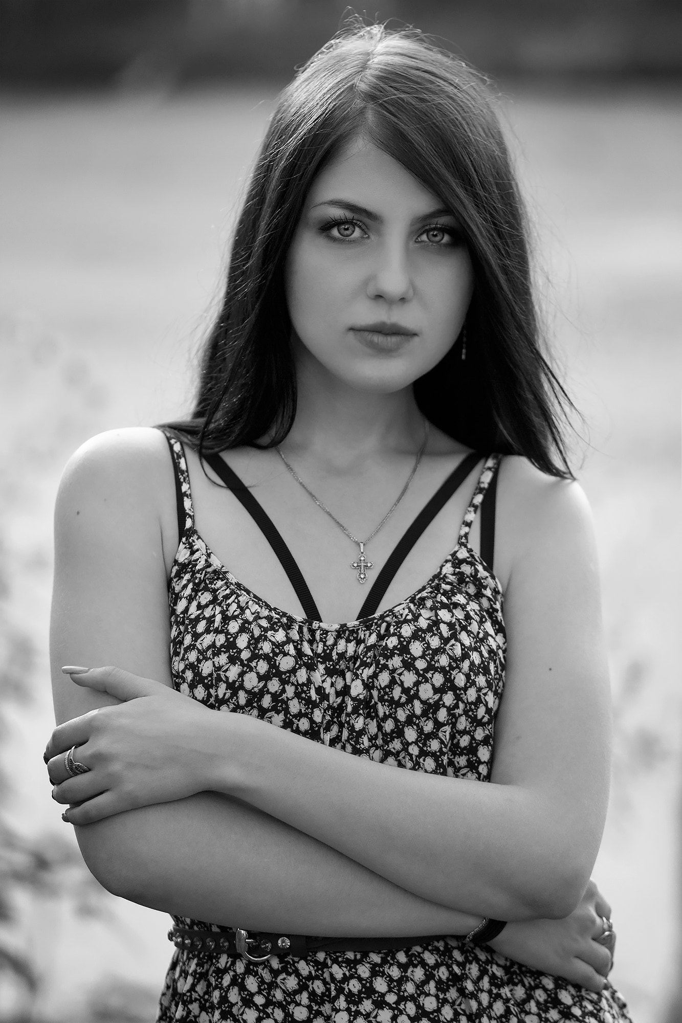 Canon EOS 600D (Rebel EOS T3i / EOS Kiss X5) + Canon EF 85mm F1.8 USM sample photo. Alex photography