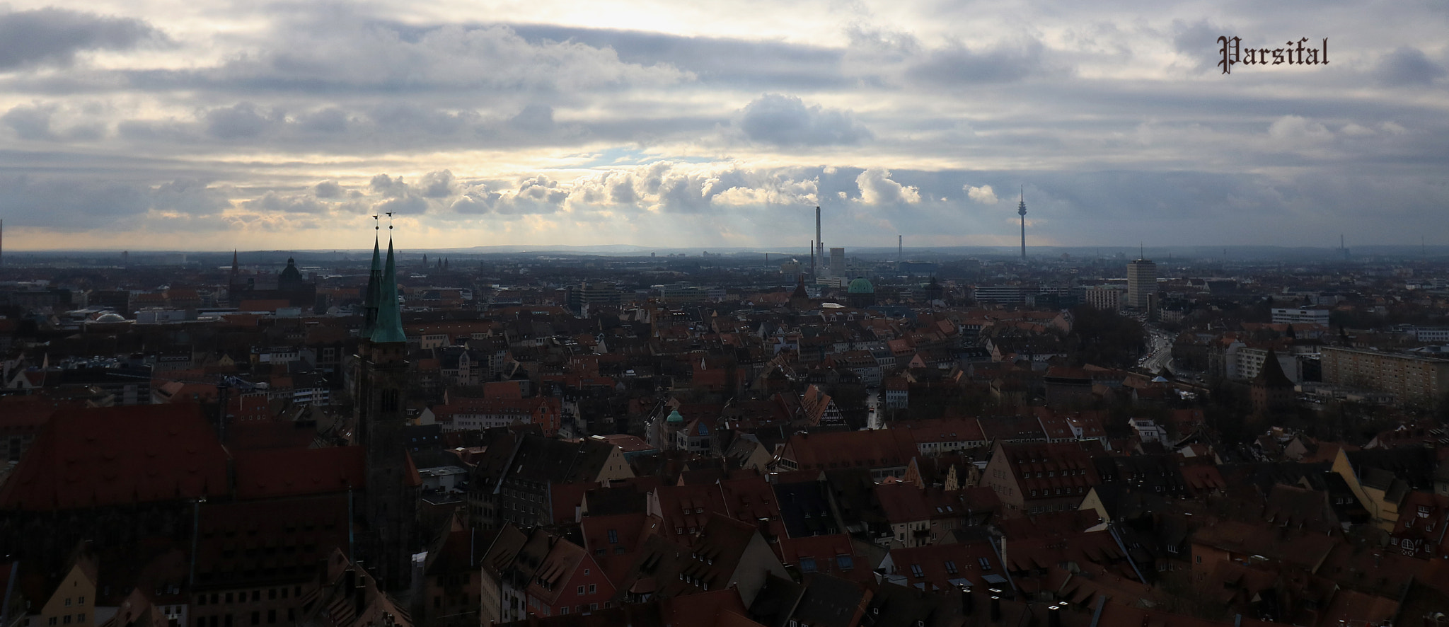 Canon EOS 750D (EOS Rebel T6i / EOS Kiss X8i) sample photo. A grave city photography