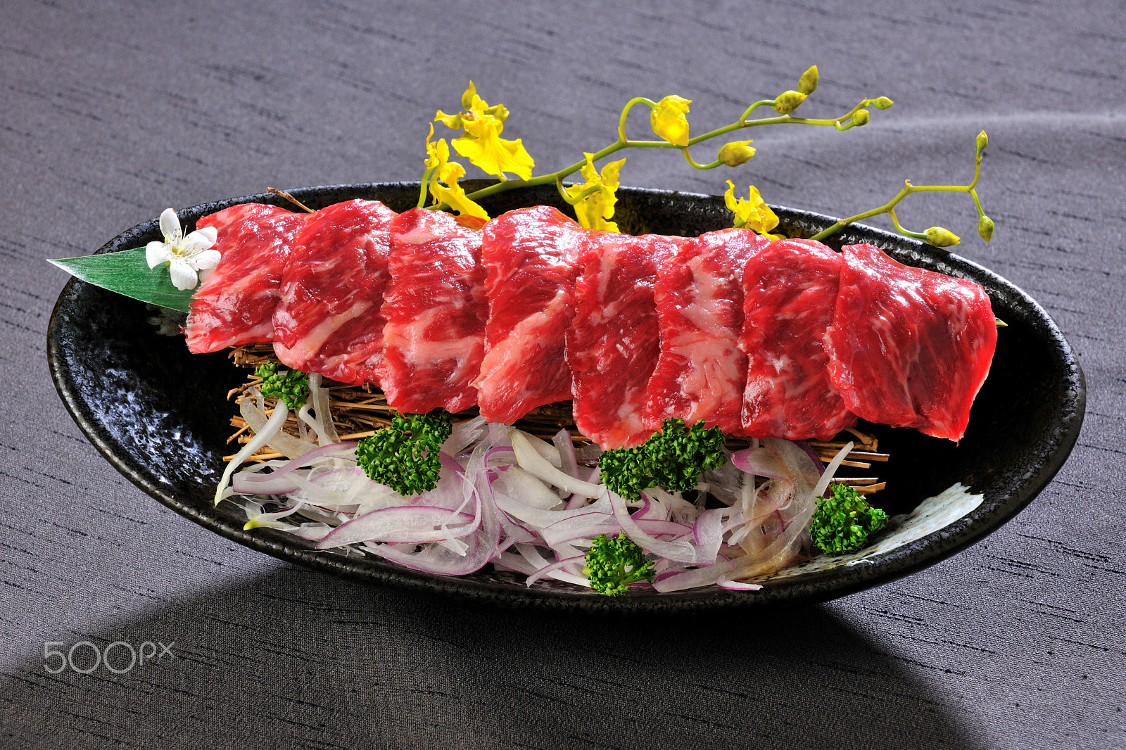 Nikon D3X sample photo. 肉類,牛肉,飽,嚐鮮 photography
