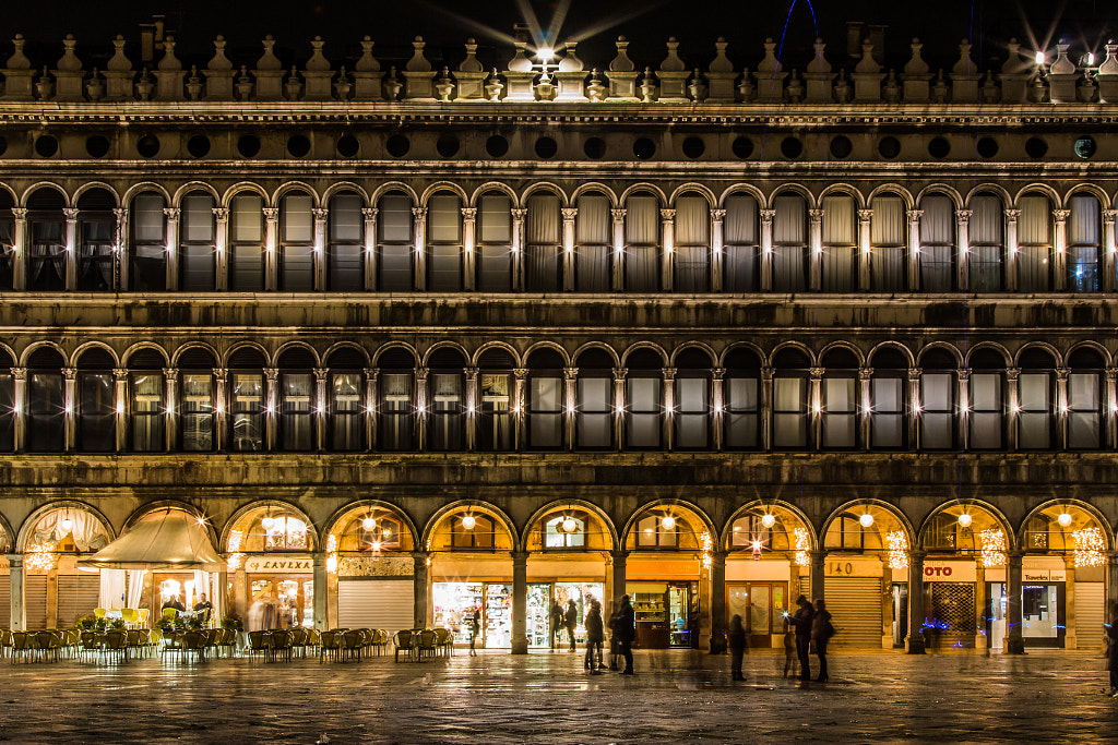 SanMarco by Mario Horvat on 500px.com