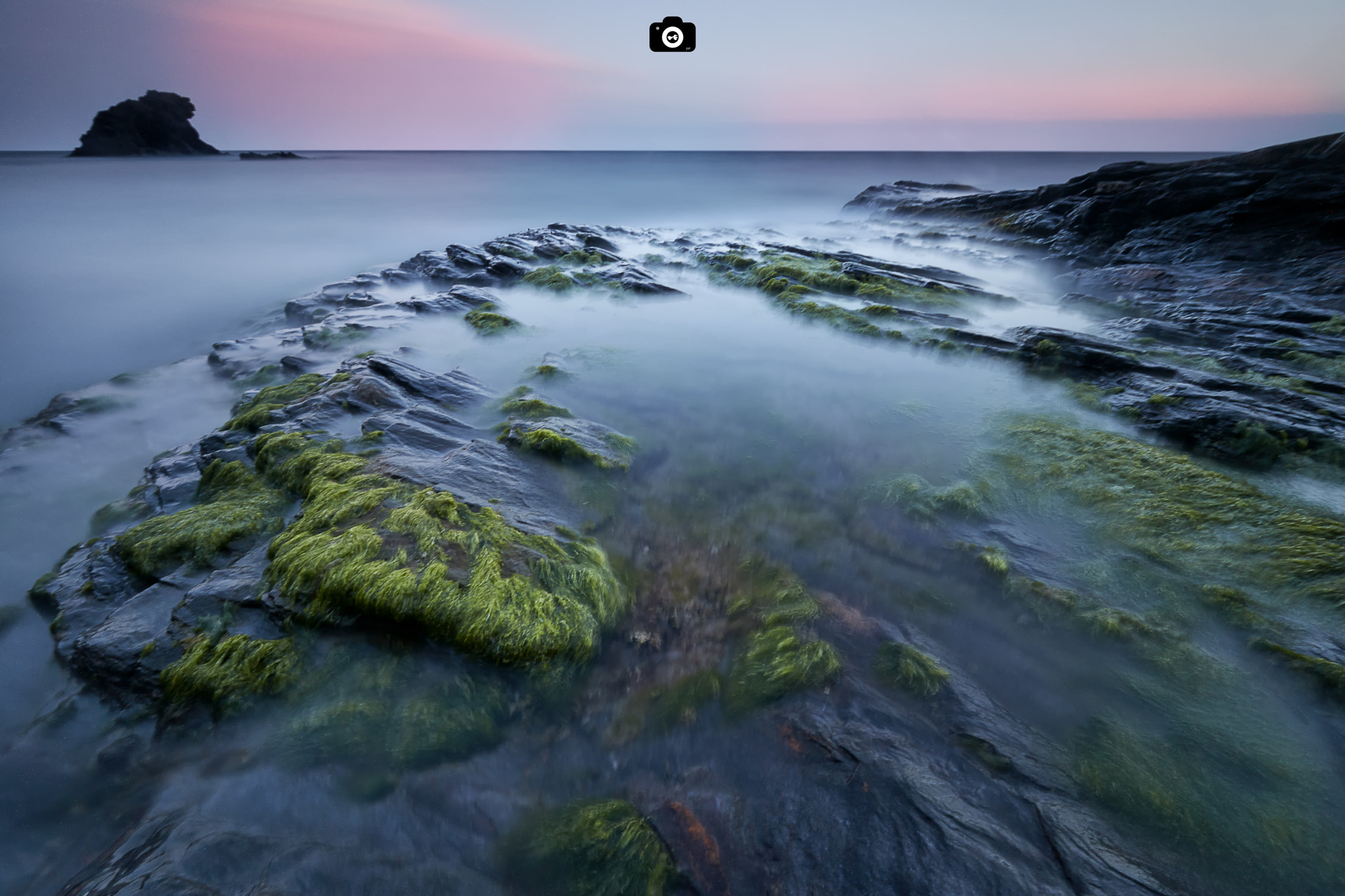 Canon EF-S 10-22mm F3.5-4.5 USM sample photo. Cala del barco photography
