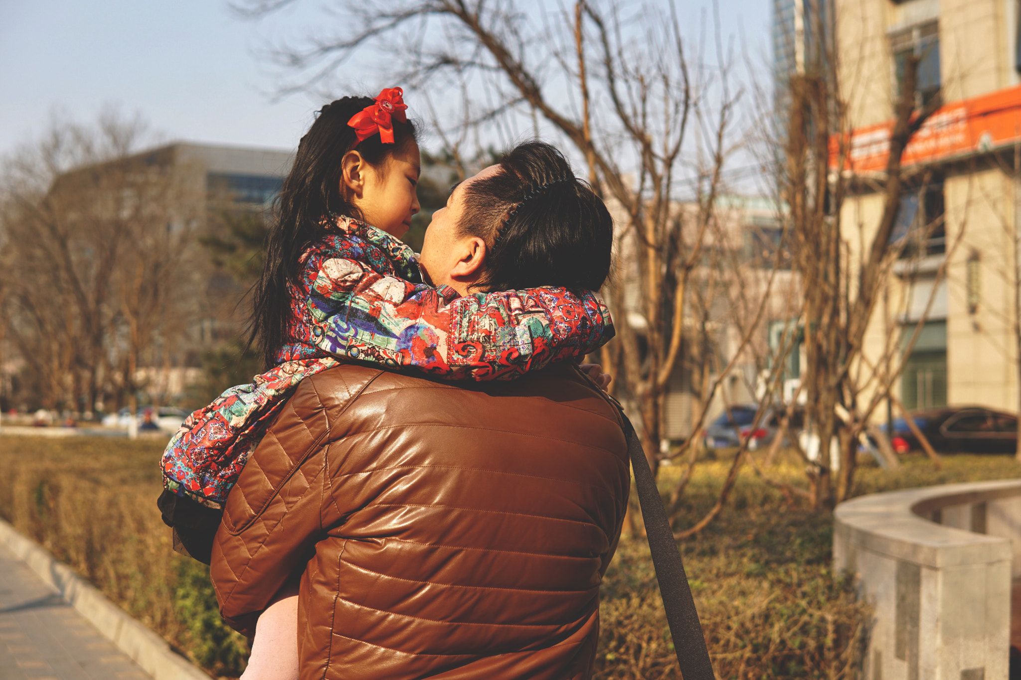 Sigma 30mm F1.4 DC DN | C sample photo