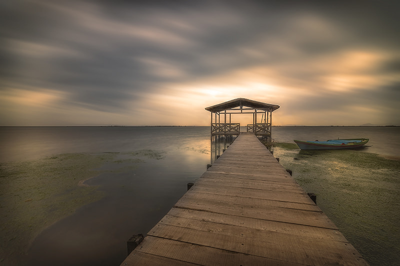 Sigma AF 10-20mm F4-5.6 EX DC sample photo. Lagoon life photography