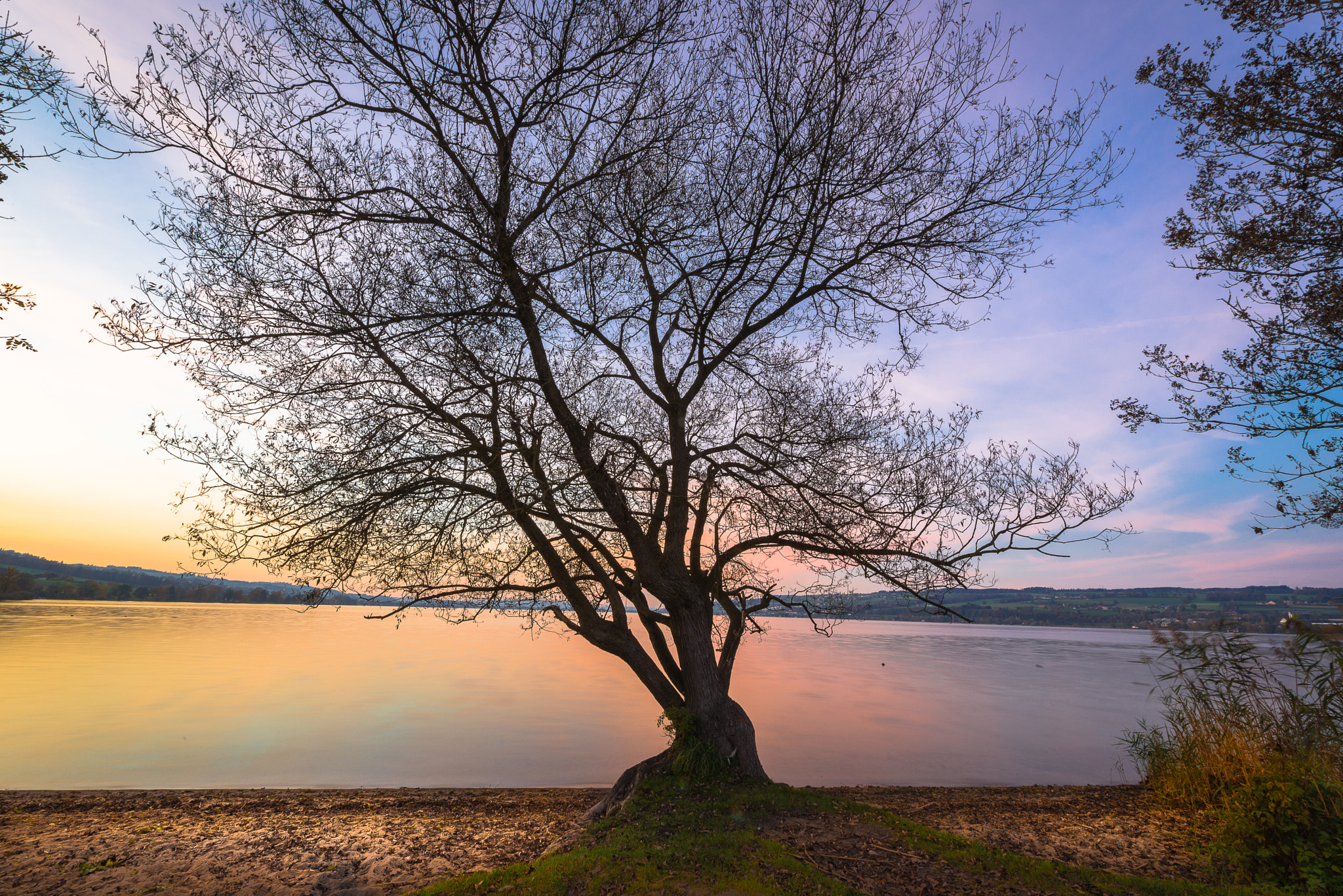 Nikon AF-S Nikkor 14-24mm F2.8G ED sample photo. At the best place photography