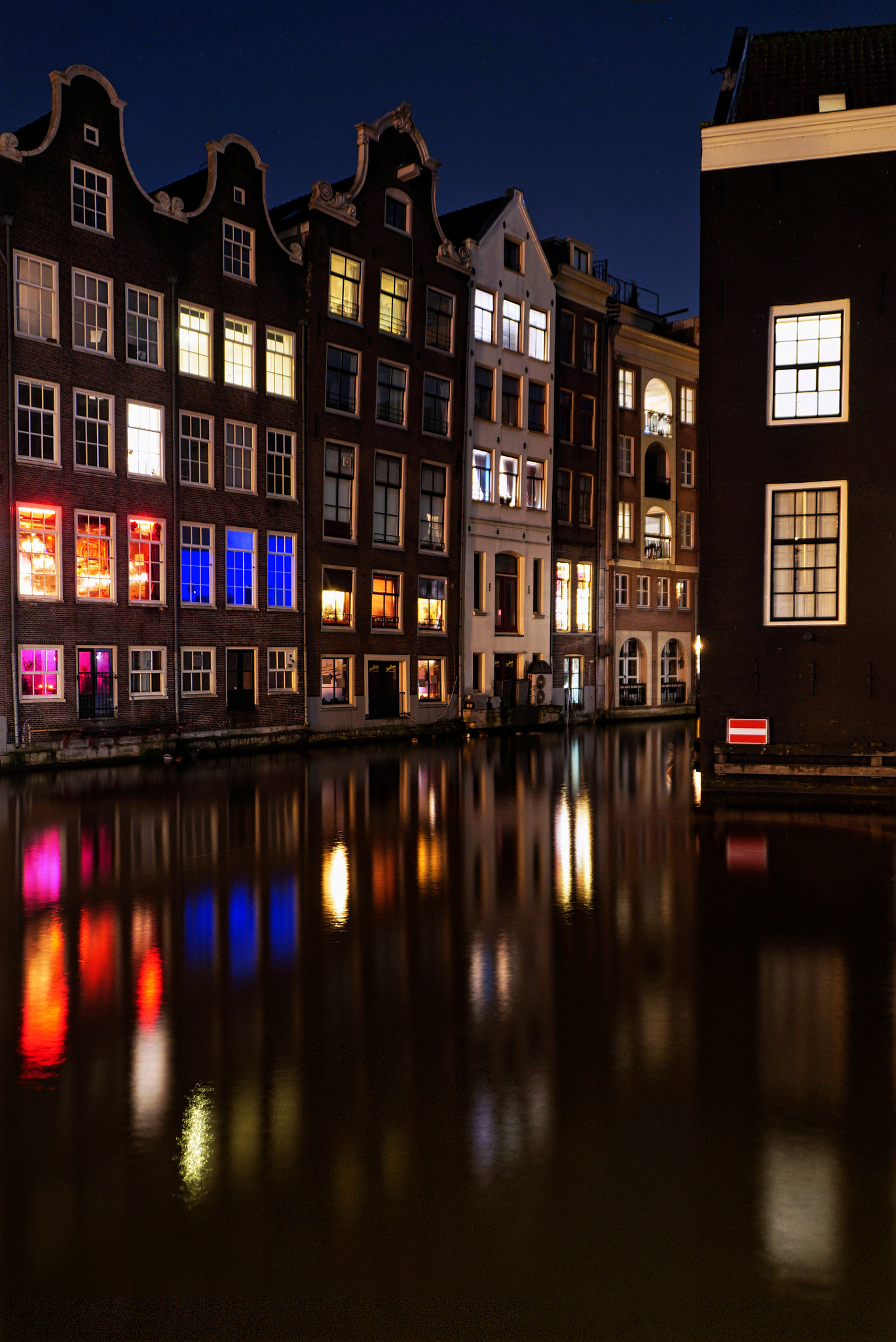 Sony DT 18-200mm F3.5-6.3 sample photo. Amsterdam photography