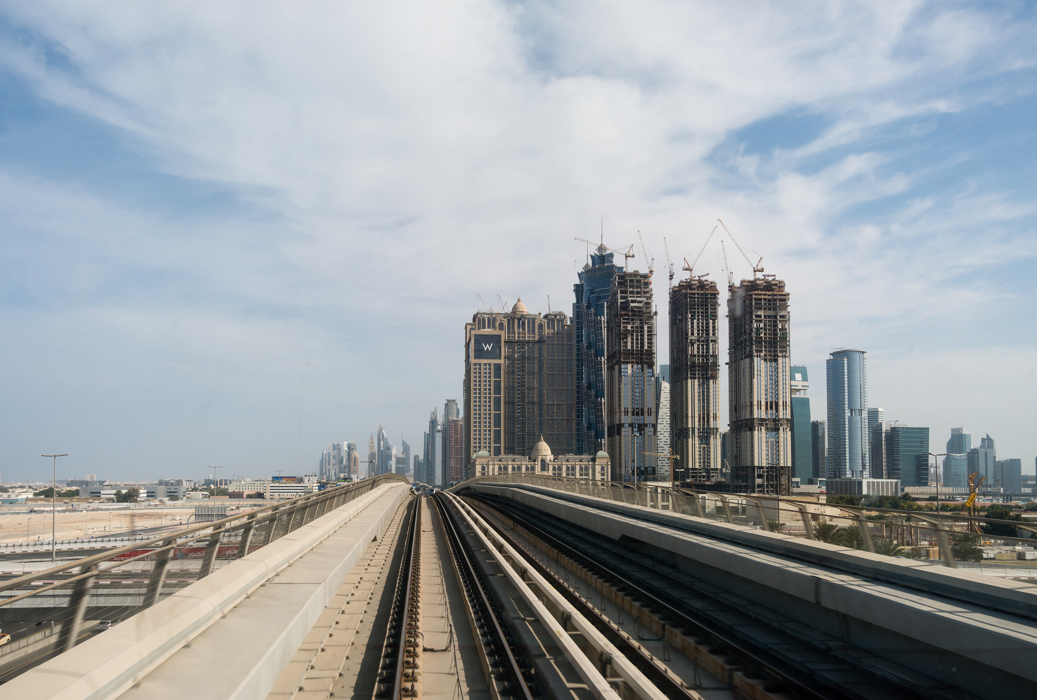 Pentax K-30 + Pentax smc DA 18-135mm F3.5-5.6ED AL [IF] DC WR sample photo. Dubai photography