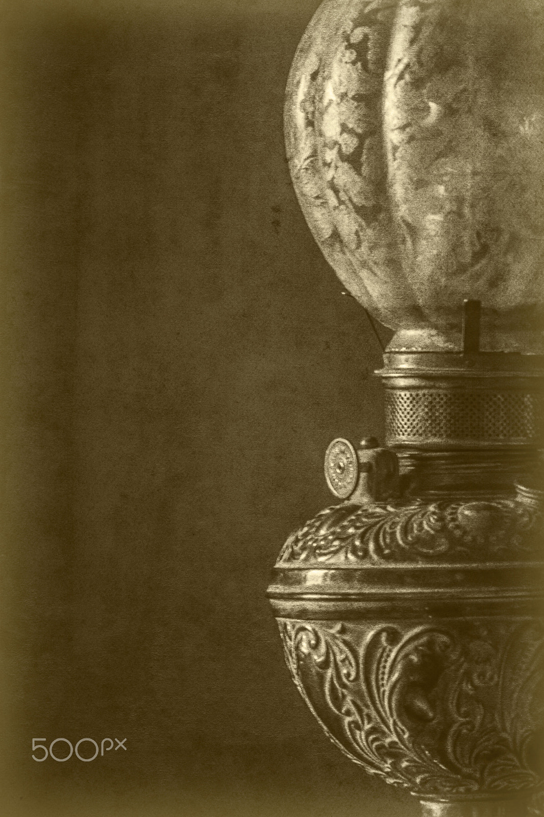 Sigma 150mm F2.8 EX DG Macro HSM sample photo. Illuminating the past photography